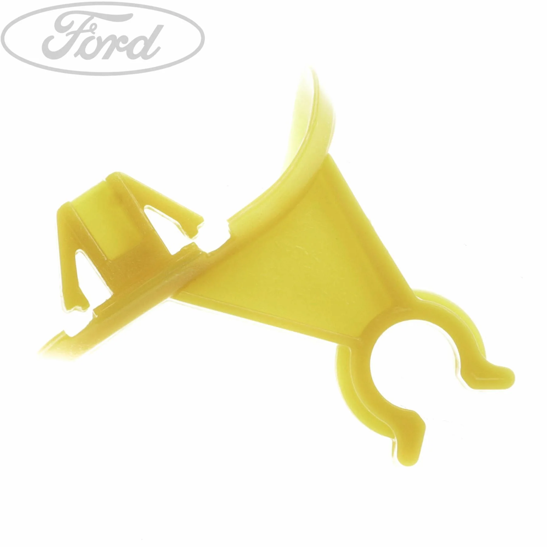 Enganche para capó original Ford 1518081 - Image 2