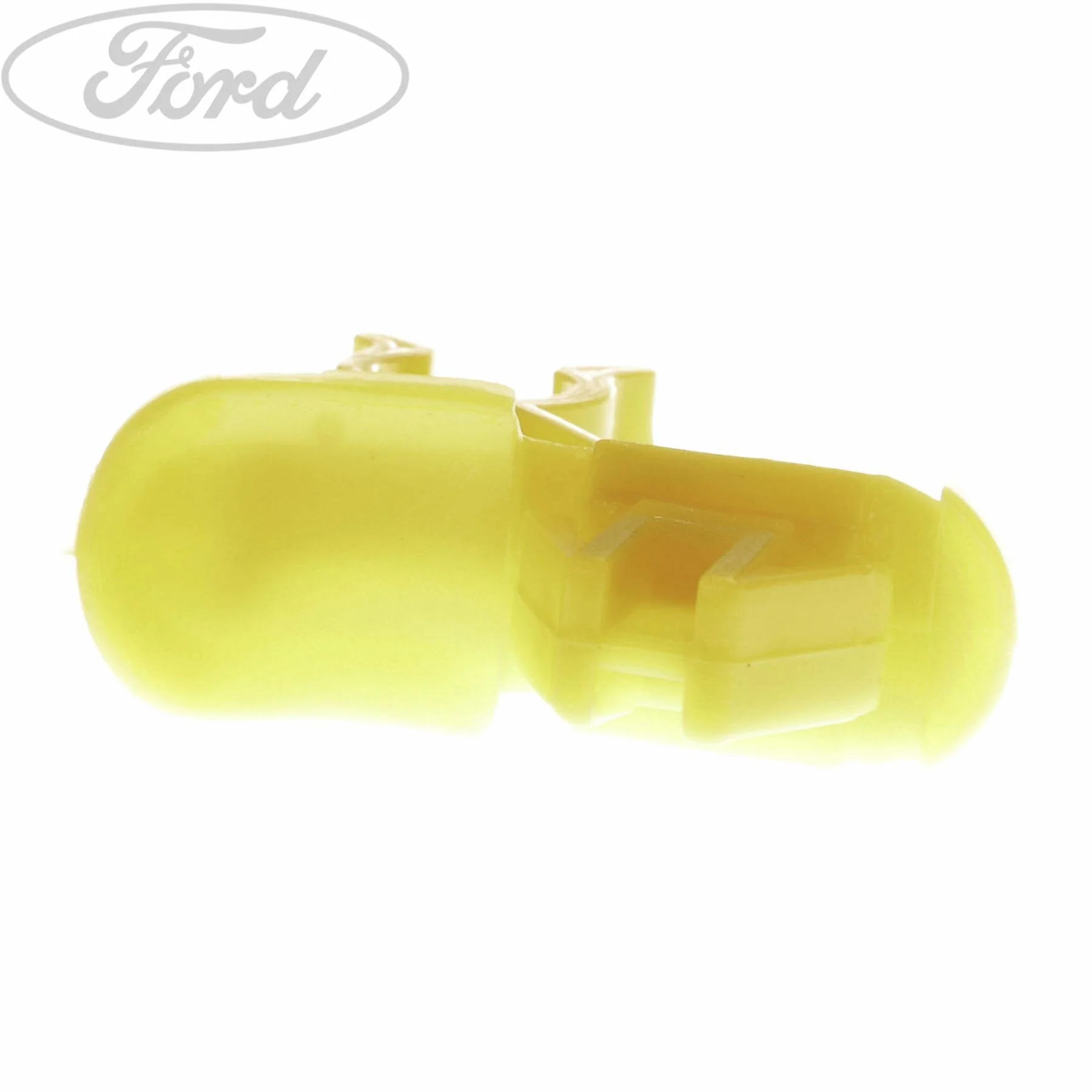 Enganche para capó original Ford 1518081 - Image 3