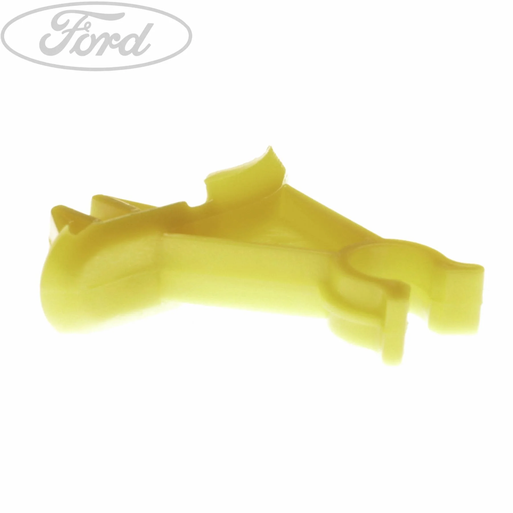 Enganche para capó original Ford 1518081 - Image 4