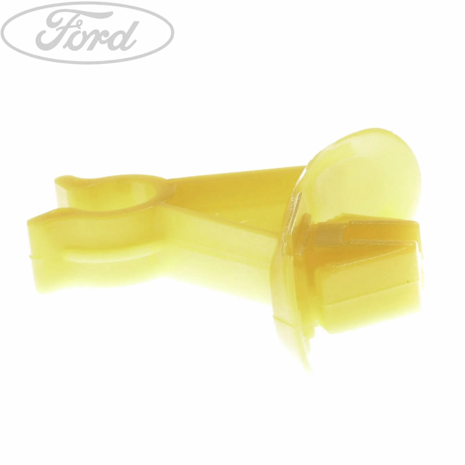 Enganche para capó original Ford 1518081 - Image 5