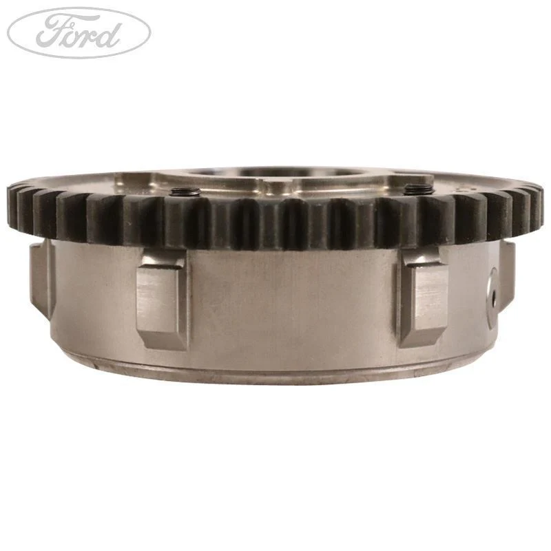 Engranaje/corona del árbol de levas para entrada de admisión original para Ford 2.0 EcoBoost 2015- 2017710 - Image 3