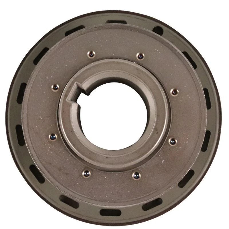 Engranaje de cigüeñal original Ford 1.5 Duratorq TDCi 2017- 1872480 - Image 6