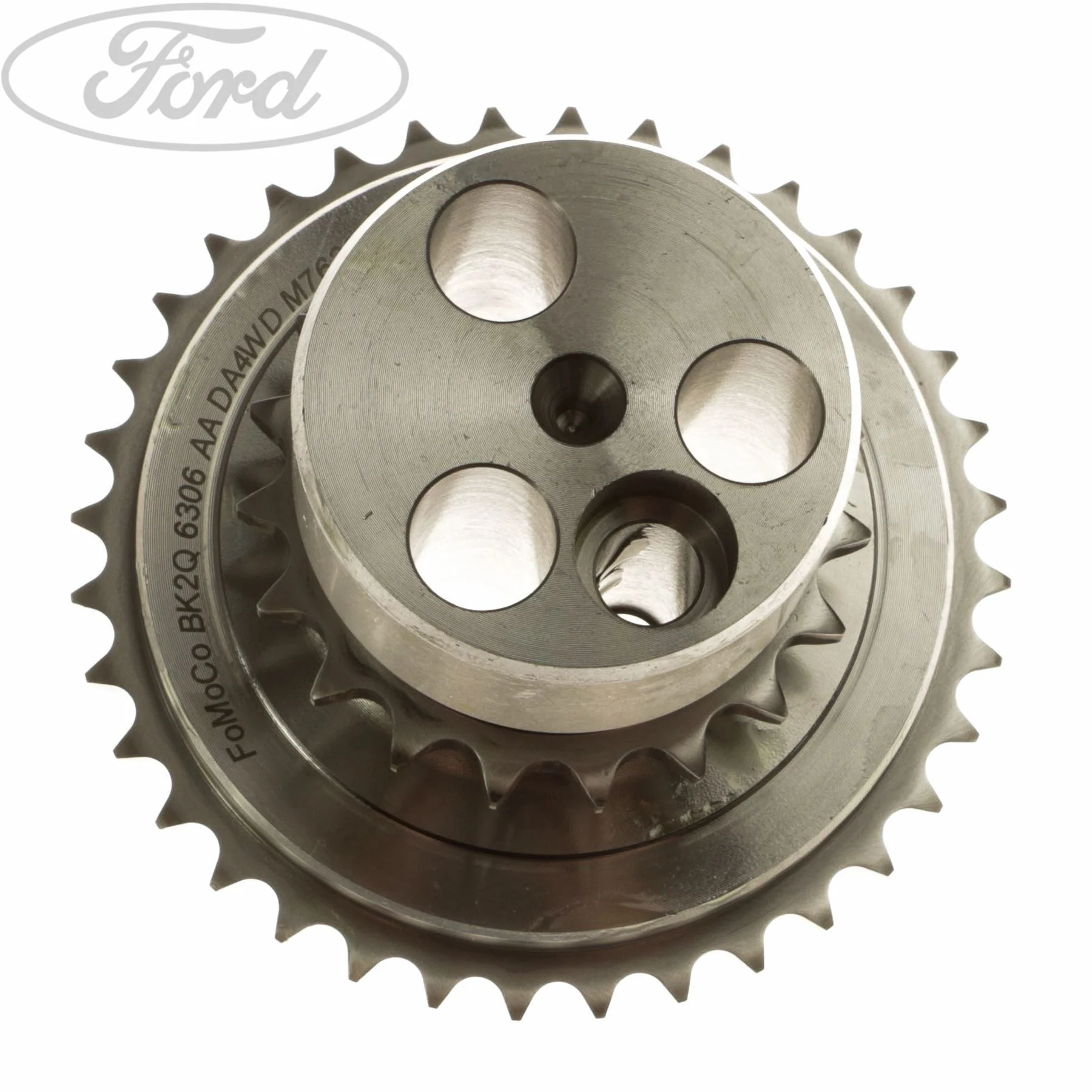 Engranaje de cigüeñal original Ford 1682478 - Image 2