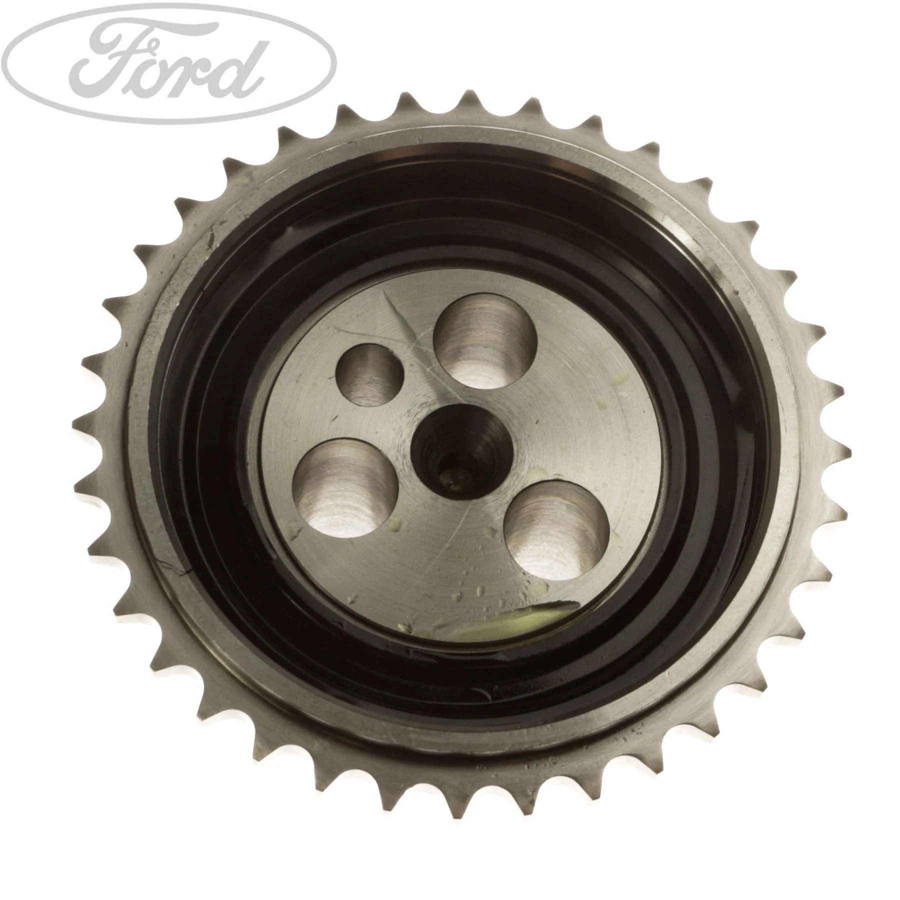Engranaje de cigüeñal original Ford 1682478 - Image 4