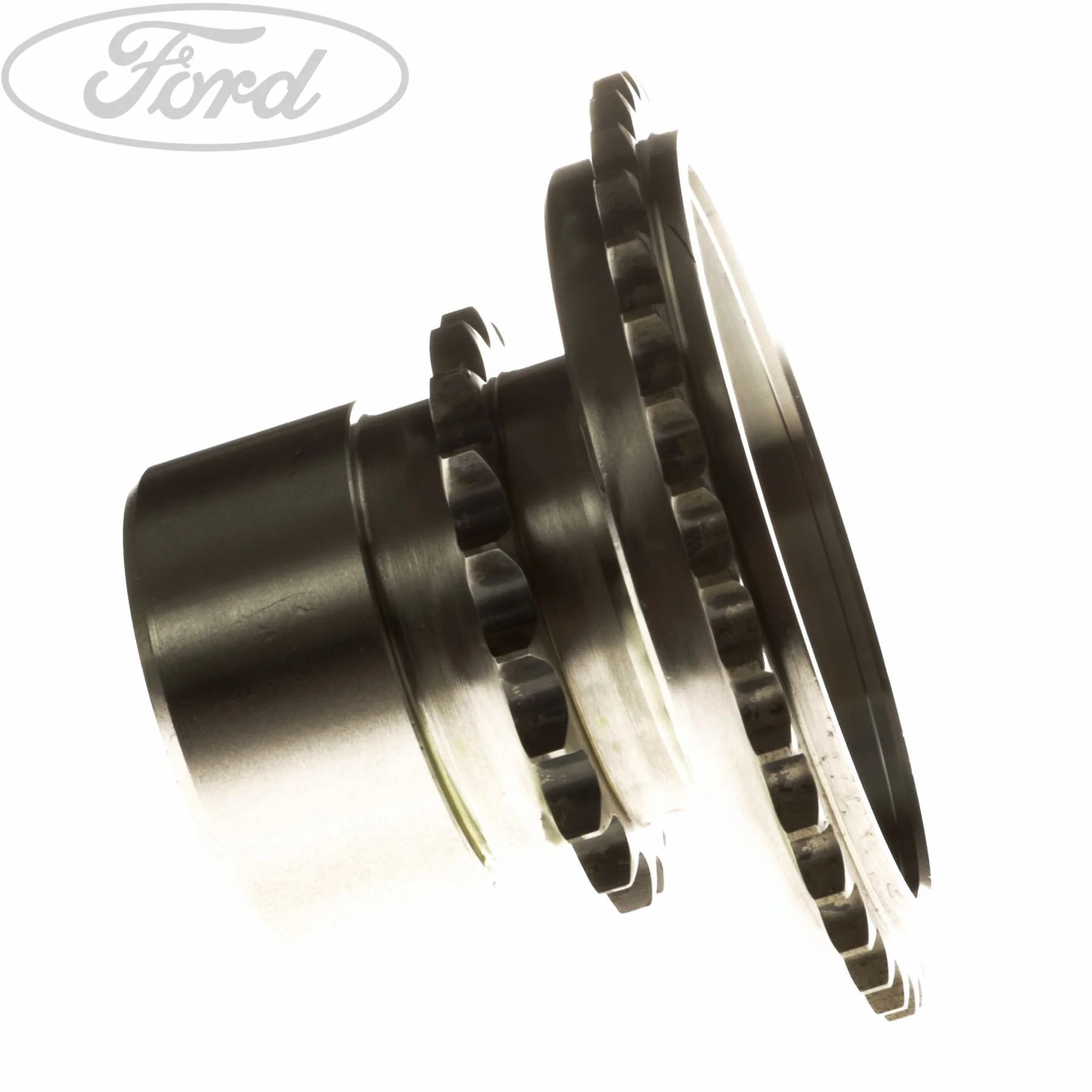Engranaje de cigüeñal original Ford 1682478 - Image 5