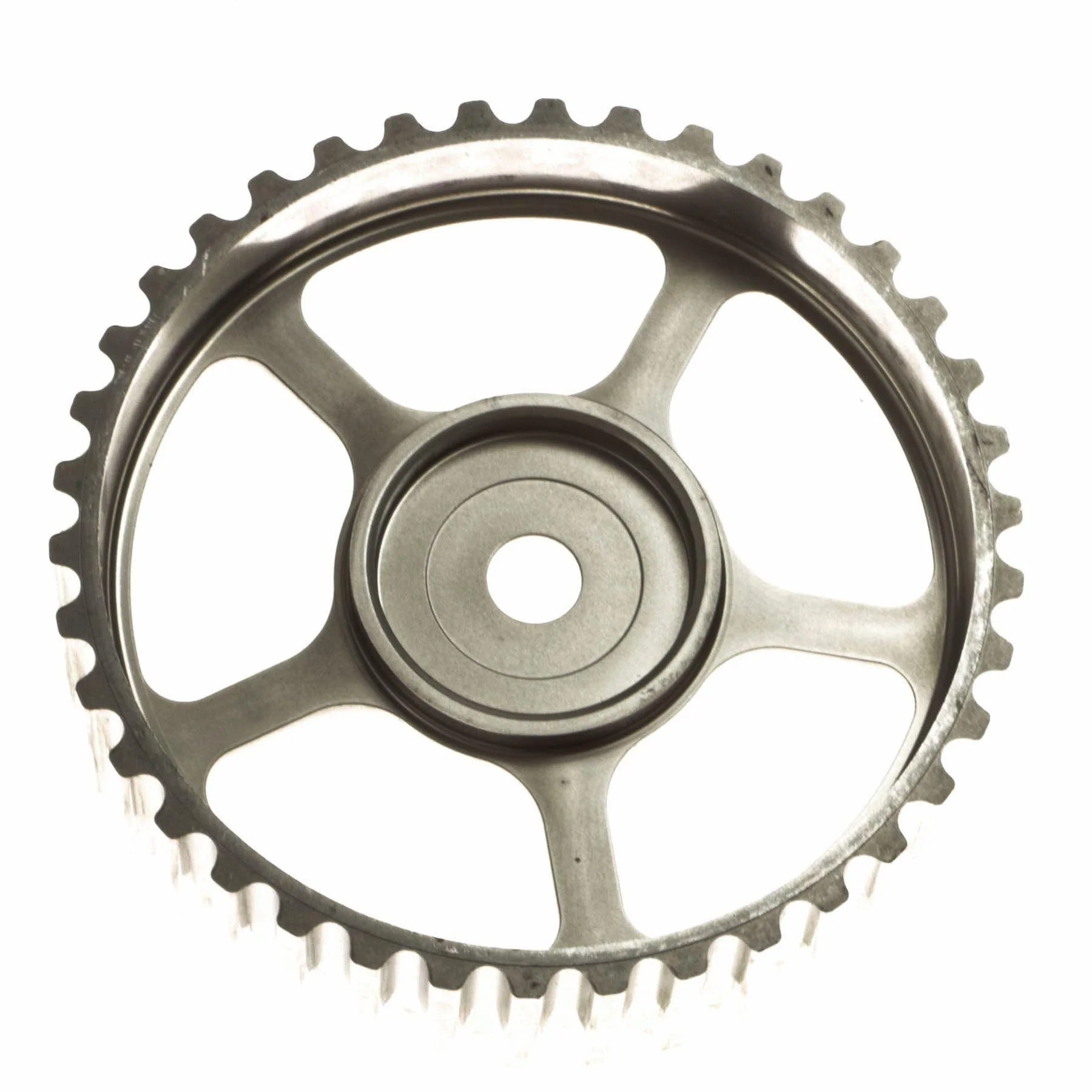 Engranaje de transmisión para árbol de levas original para Ford Fiesta 1.25 1.4 DOHC 1072045 - Image 6