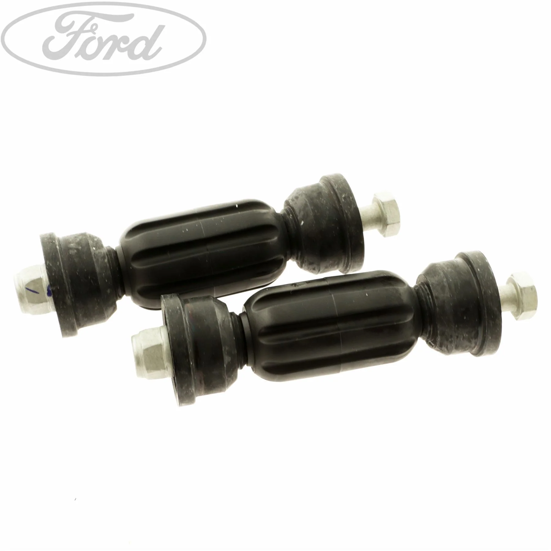 Enlace para barra estabilizadora de suspensión trasera original para Ford Focus 1998-2005 1487402 - Image 2