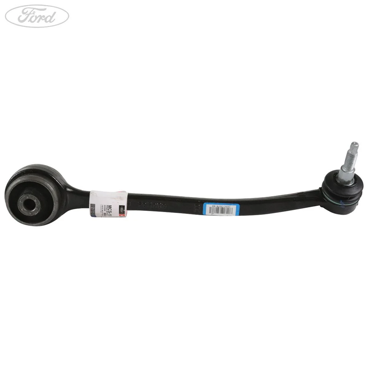 Enlace para barra estabilizadora delantera O/S (lado del pasajero) original para Ford Mustang 2032908 - Image 4