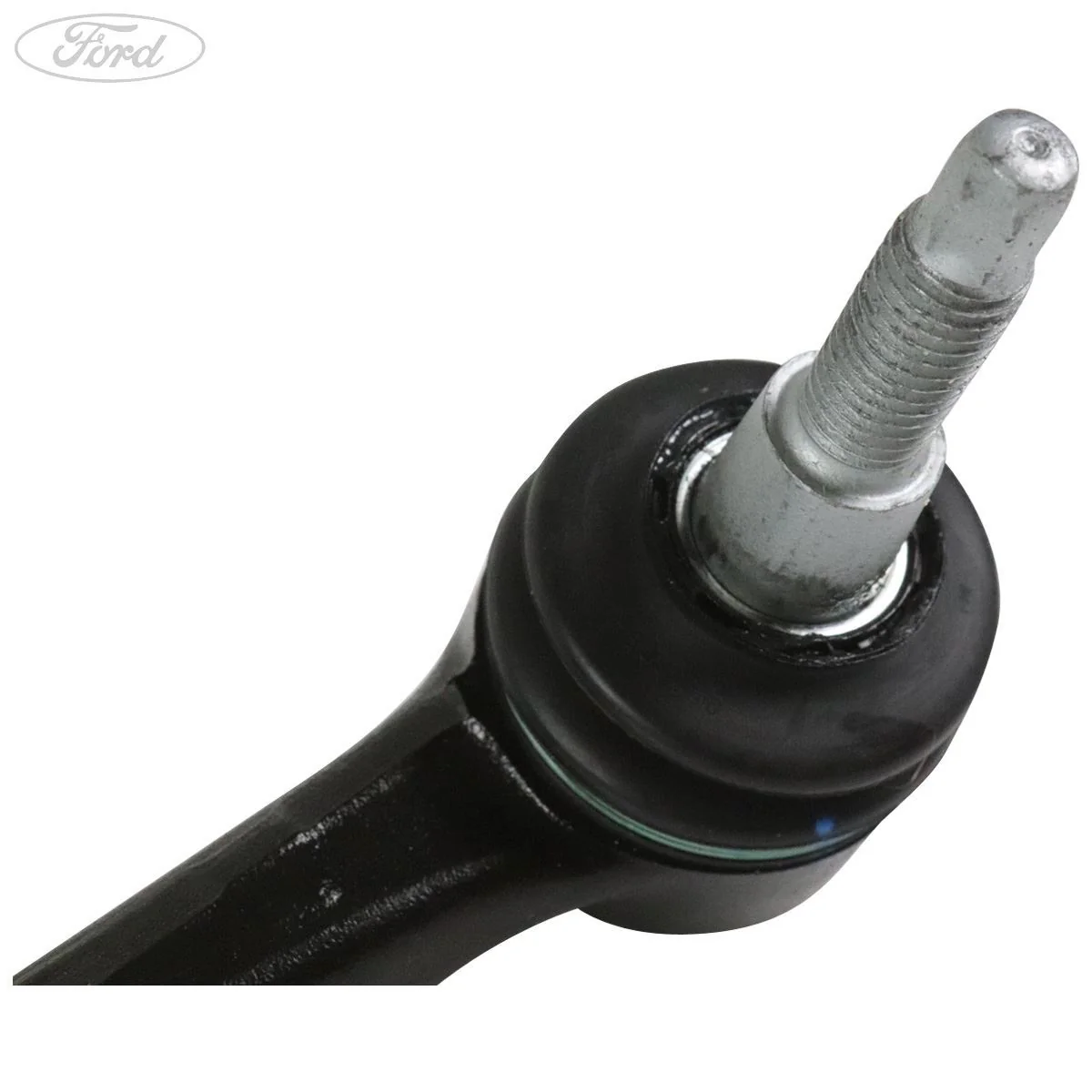 Enlace para barra estabilizadora delantera O/S (lado del pasajero) original para Ford Mustang 2032908 - Image 5