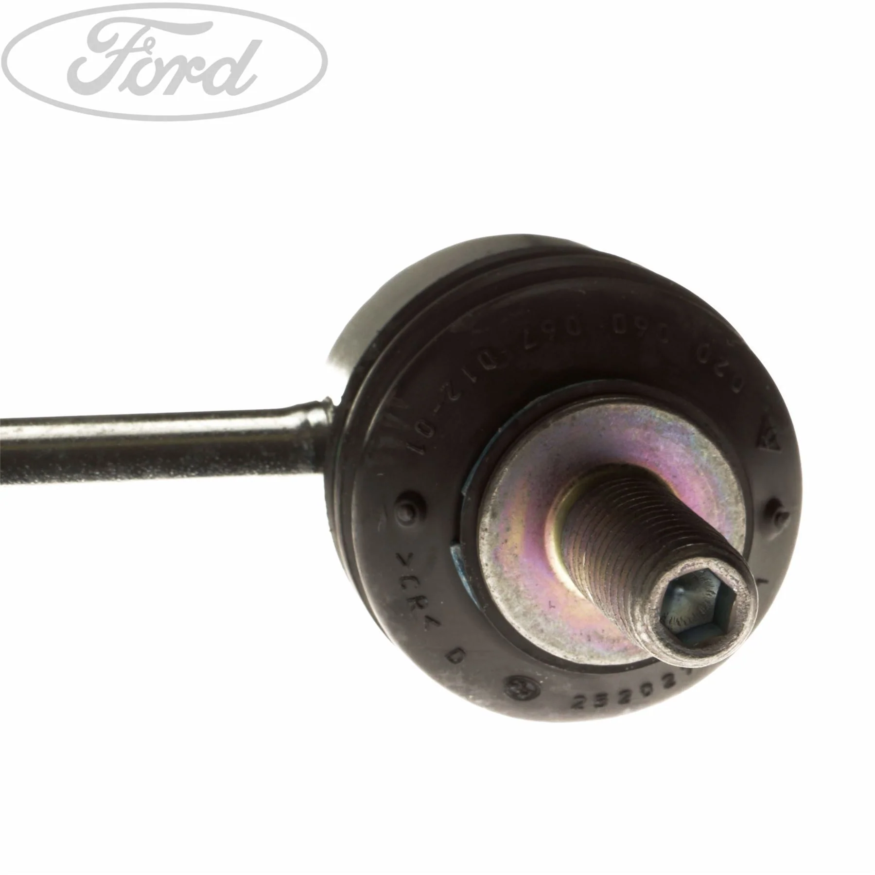 Enlace para barra estabilizadora delantera original para Ford Mondeo Galaxy C-Max 1377849 - Image 7