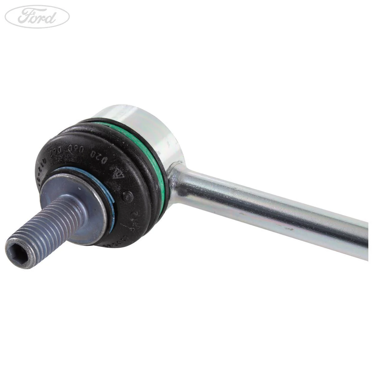 Enlace para barra estabilizadora delantera original para Ford Mondeo Galaxy C-Max 1377849 - Image 8