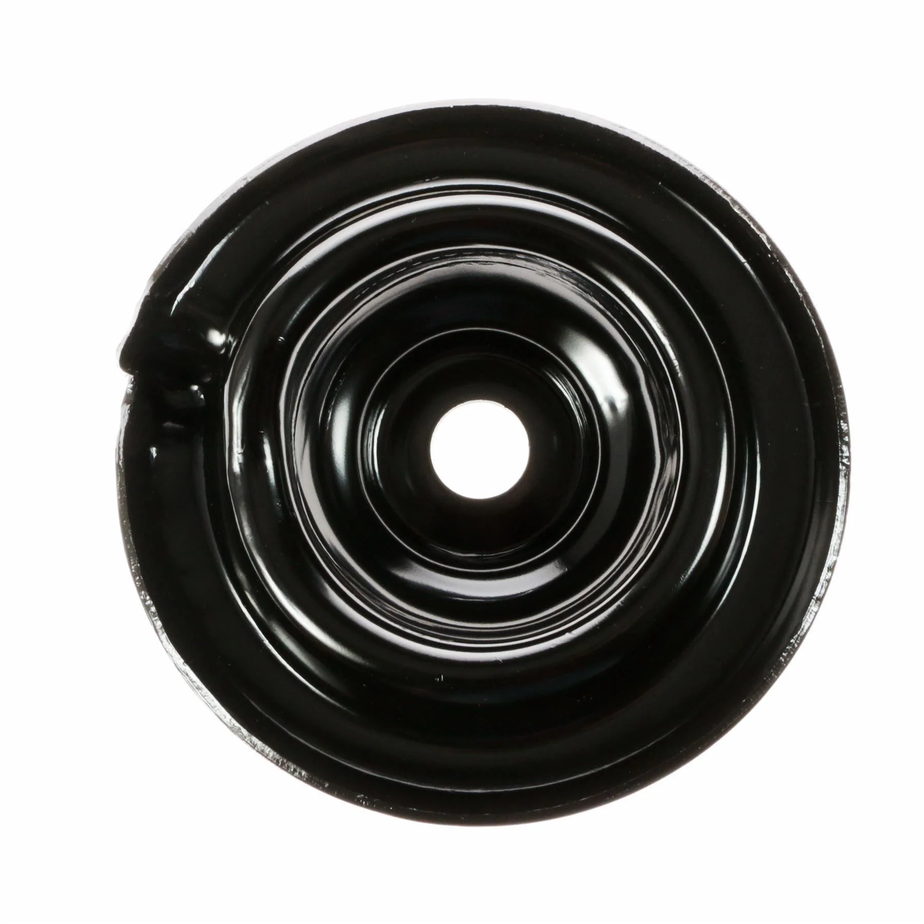 Ford Escort 1995-2001 Retenedor Resorte Soporte Capó Negro 7350848 - Image 6