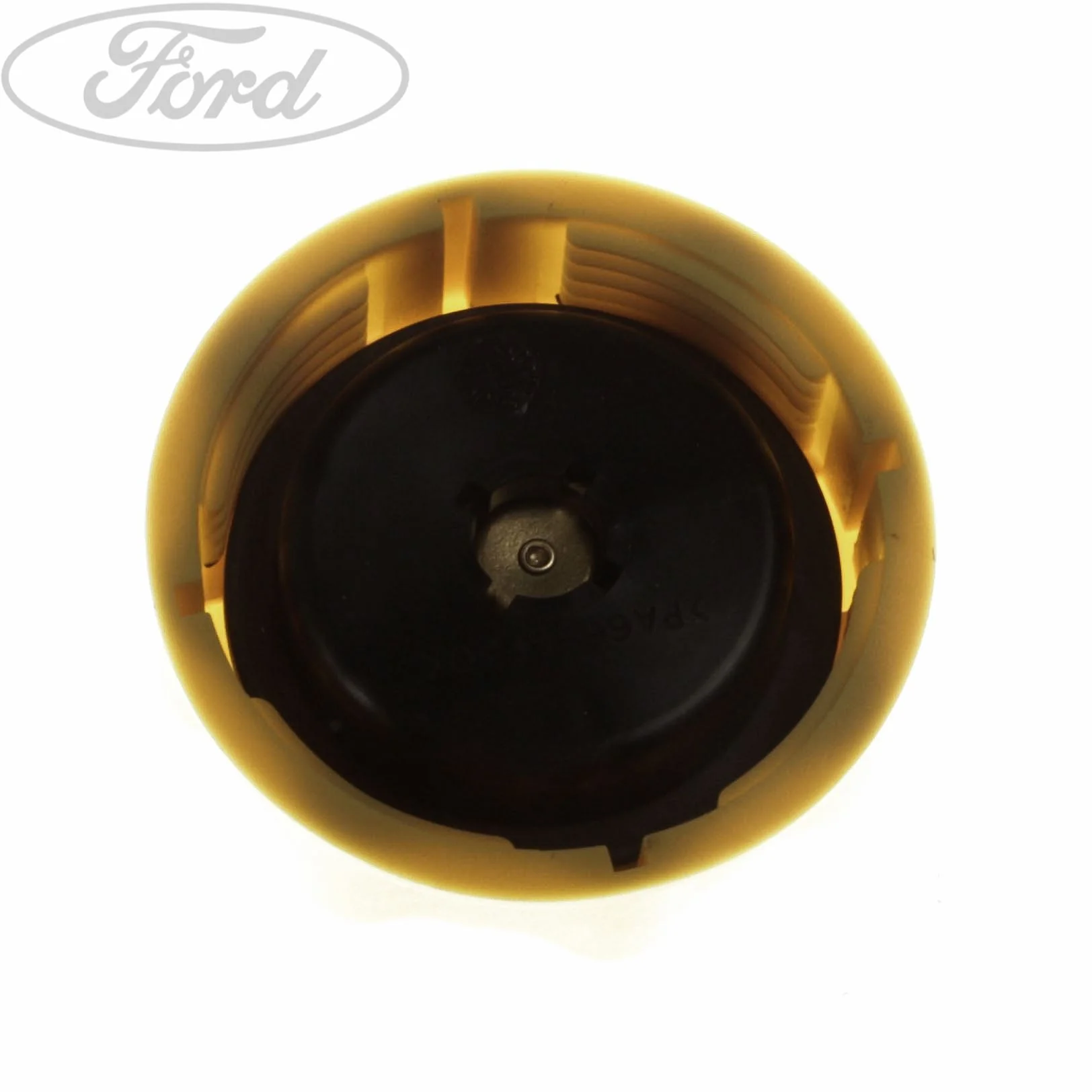 Ford Escort Fiesta Focus Sierra Puma KA Tapa Radiador Motorcraft 7267969 - Image 4