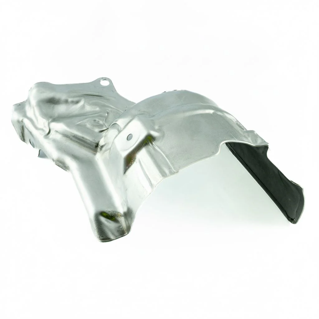 Escudo térmico C-Max Fiesta Focus 1.0 EcoBoost 2015-2023 - Image 3