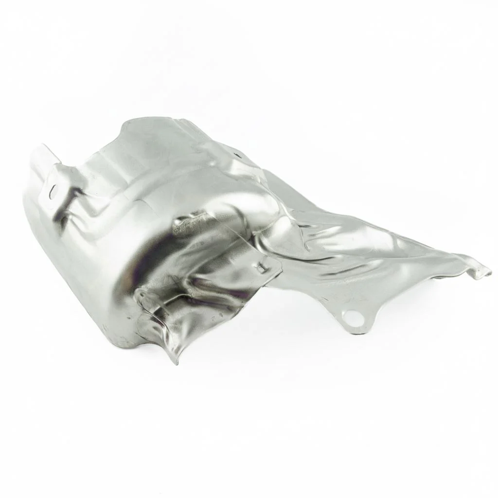 Escudo térmico C-Max Fiesta Focus 1.0 EcoBoost 2015-2023 - Image 4
