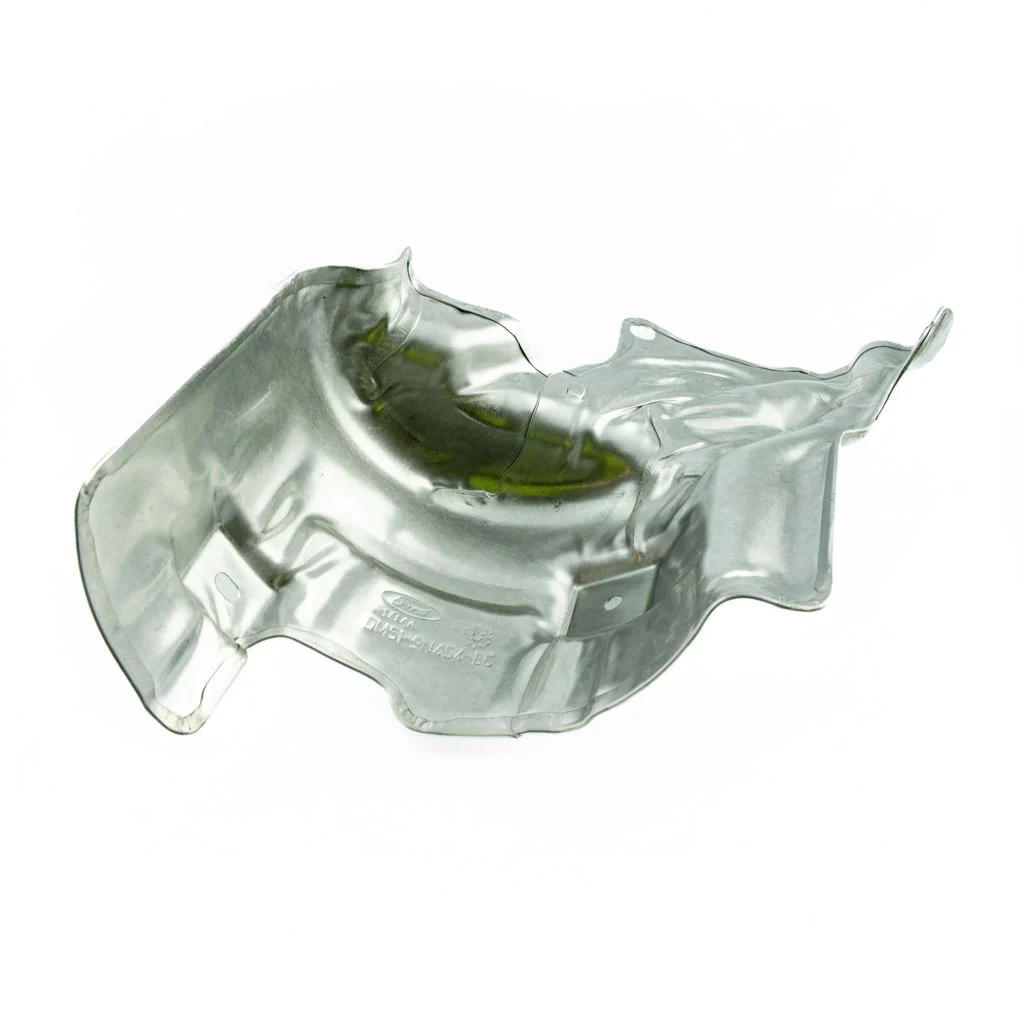 Escudo térmico C-Max Fiesta Focus 1.0 EcoBoost 2015-2023 - Image 5