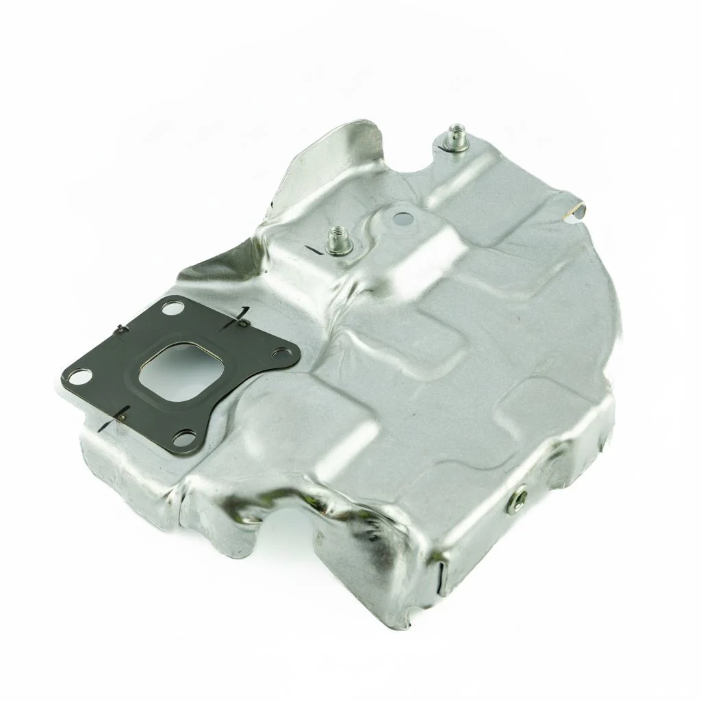 Escudo térmico de turbo y juntas 1.0 EcoBoost 2012-2019 - Image 2