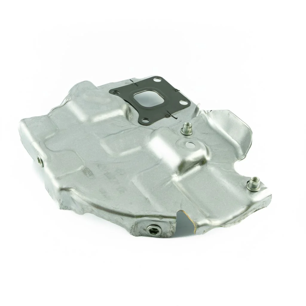 Escudo térmico de turbo y juntas 1.0 EcoBoost 2012-2019 - Image 4