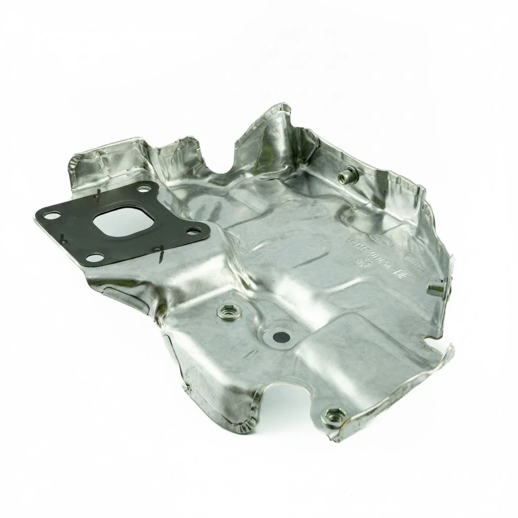 Escudo térmico de turbo y juntas 1.0 EcoBoost 2012-2019 - Image 5