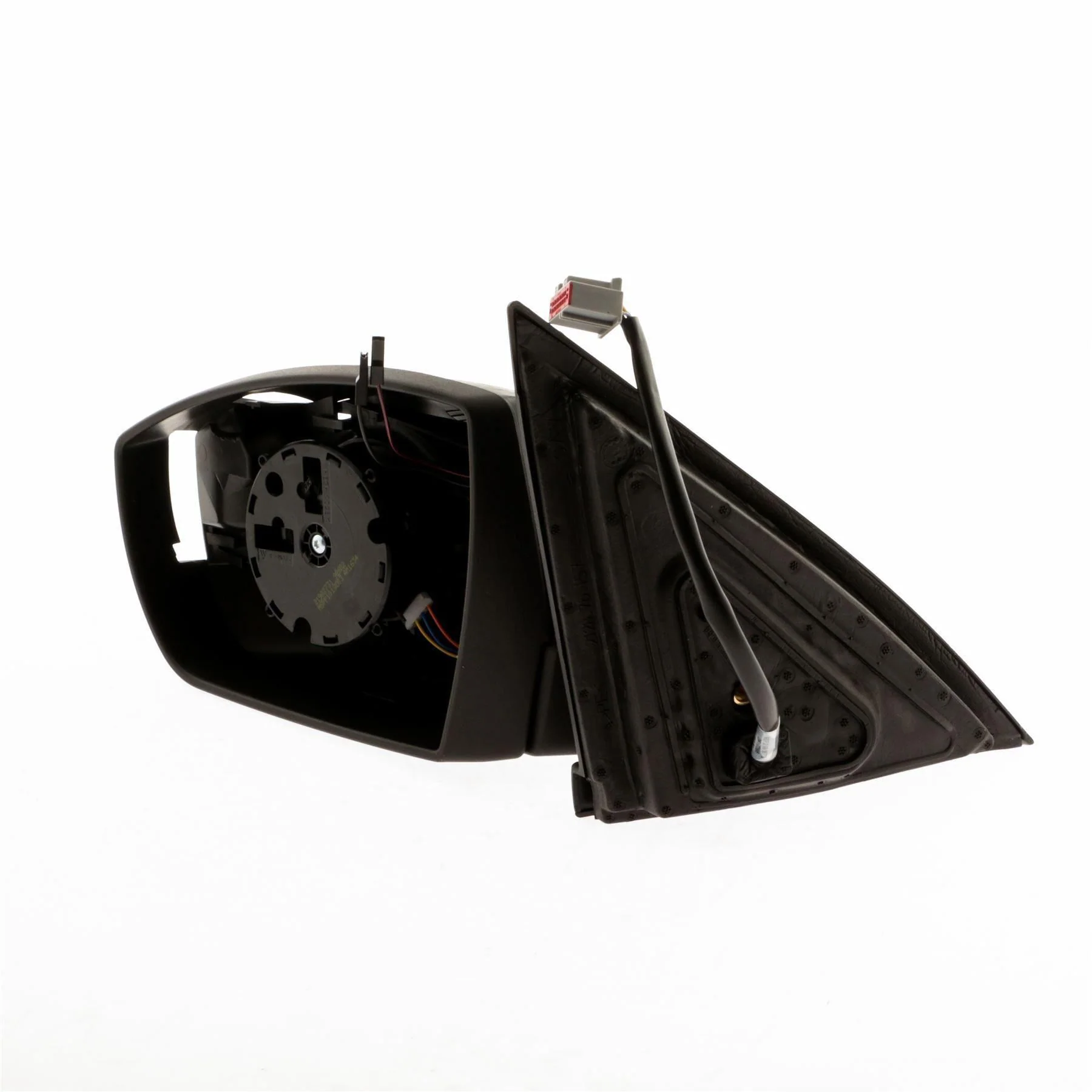 Espejo de retrovisor exterior izquierdo S-Max WA6 1776374