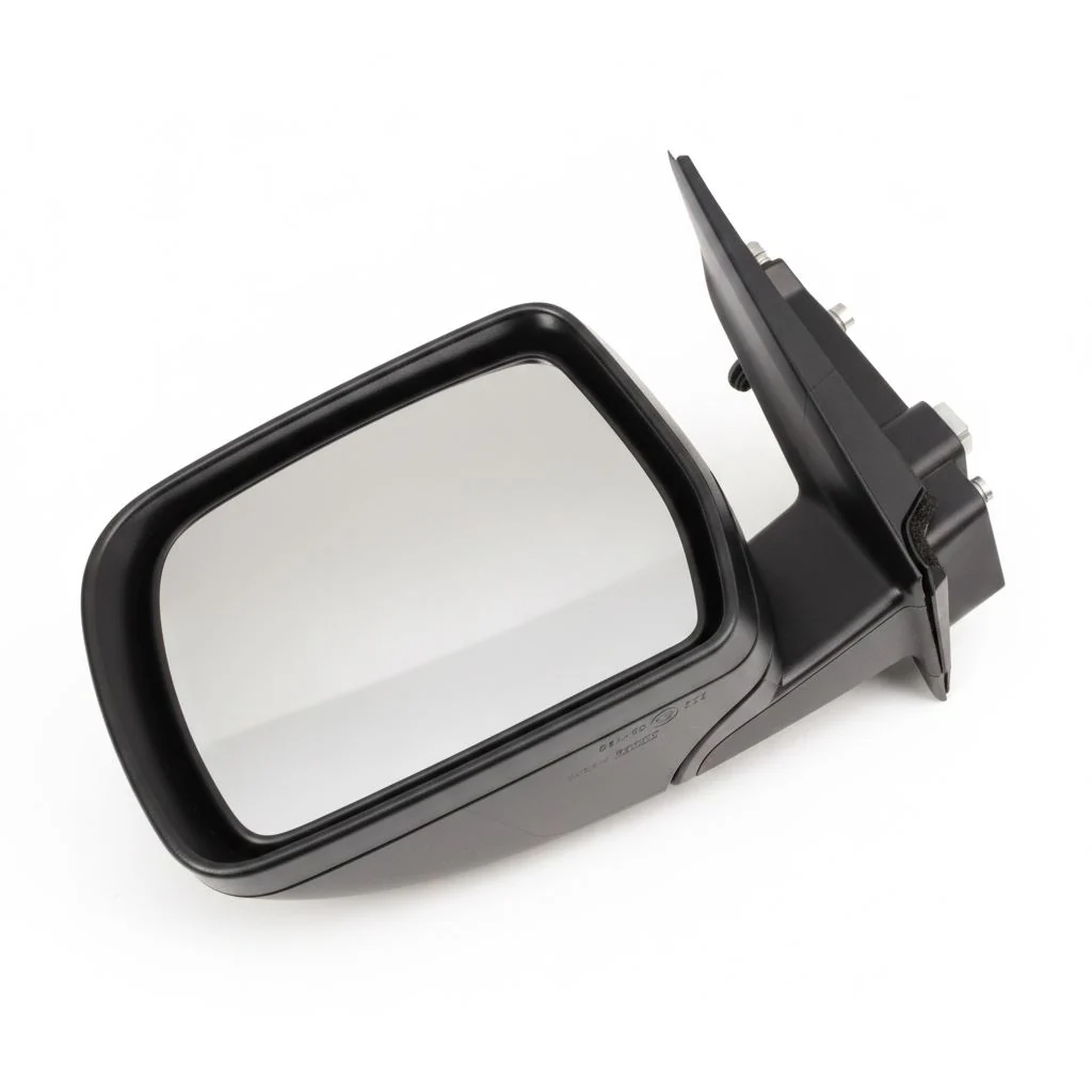 Espejo retrovisor con doble ajuste IZQ Ranger 2011-2023