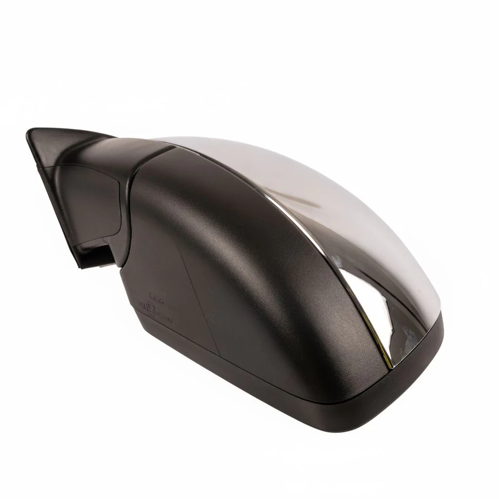 Espejo retrovisor con doble ajuste IZQ Ranger 2011-2023 - Image 5