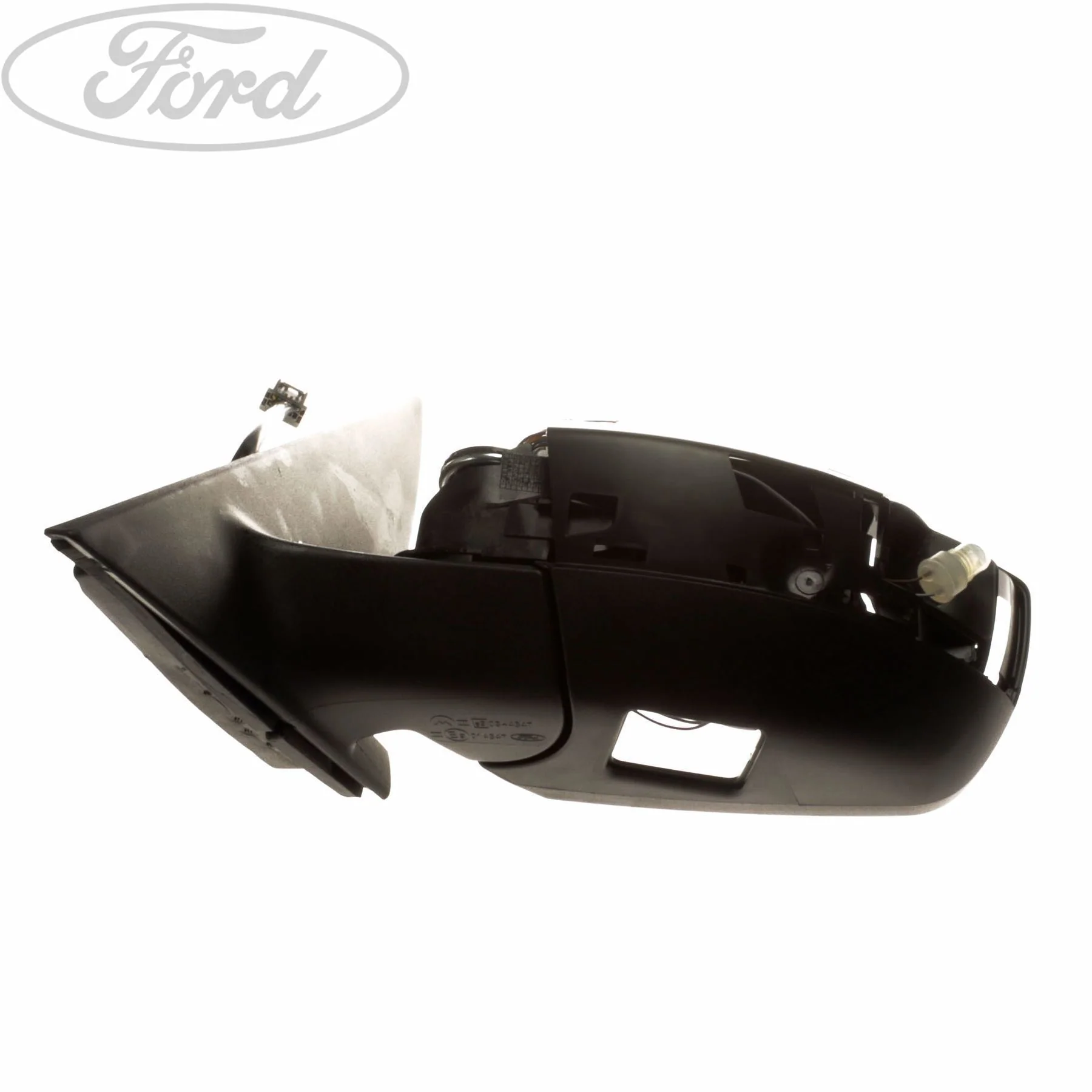 Espejo retrovisor delantero izquierdo N/S (lado del conductor) original para Ford Galaxy WA6 1776376 - Image 4