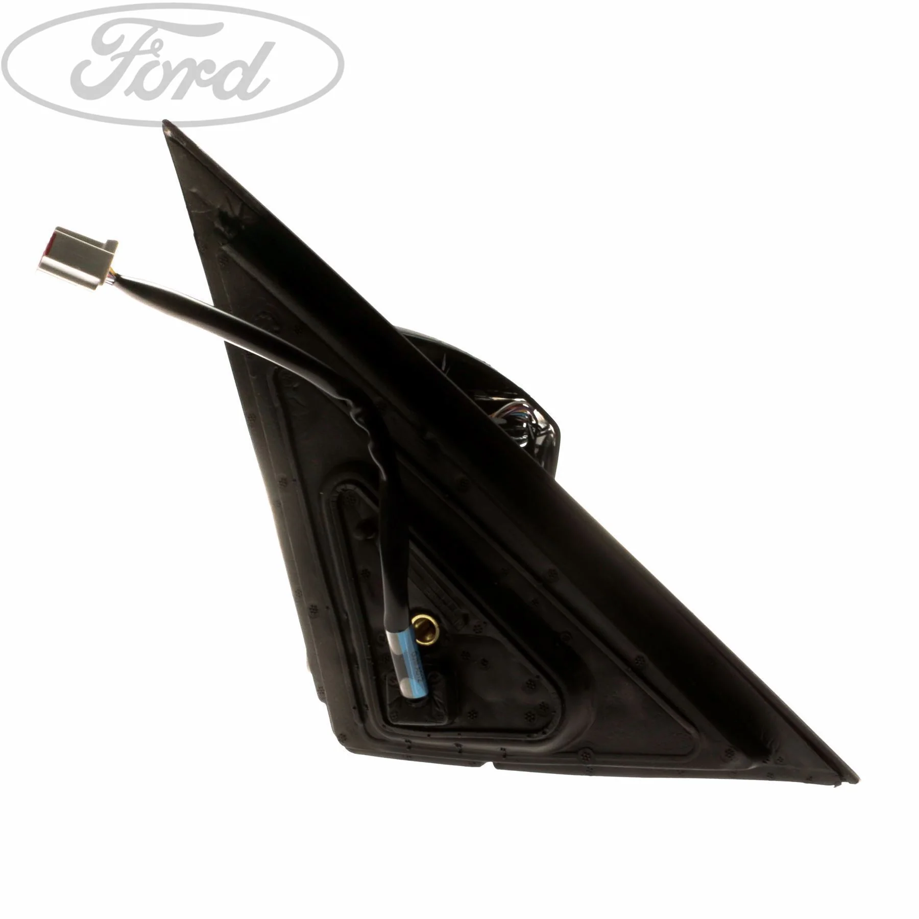 Espejo retrovisor delantero izquierdo N/S (lado del conductor) original para Ford Galaxy WA6 1776376 - Image 5
