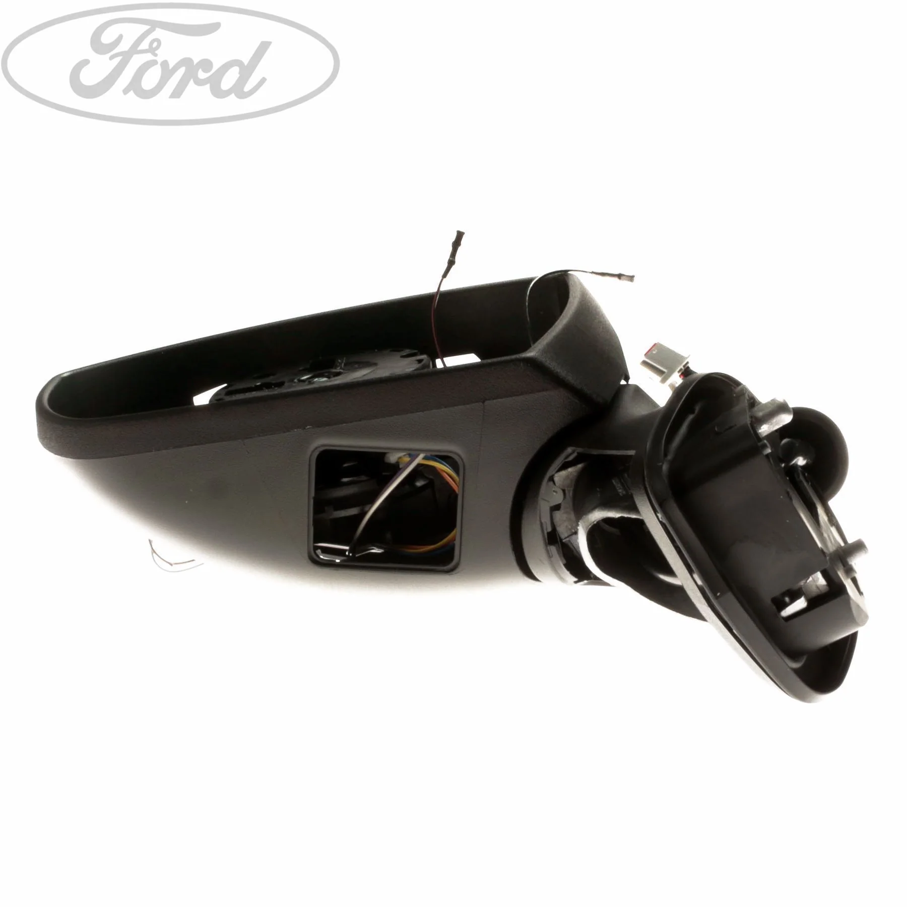 Espejo retrovisor delantero izquierdo N/S (lado del conductor) original para Ford Kuga 1773653 - Image 3