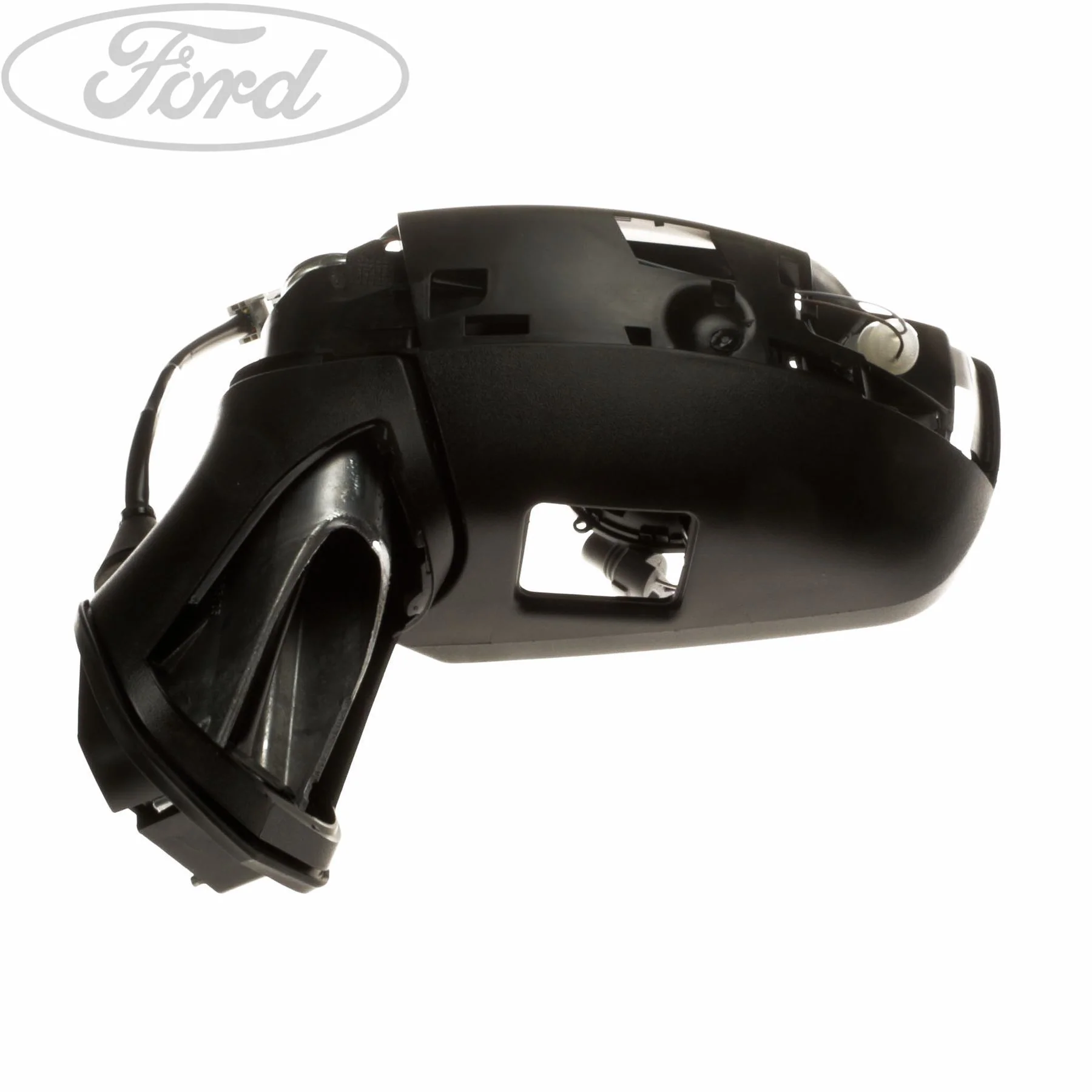 Espejo retrovisor delantero izquierdo N/S (lado del conductor) original para Ford Kuga 1773653 - Image 4