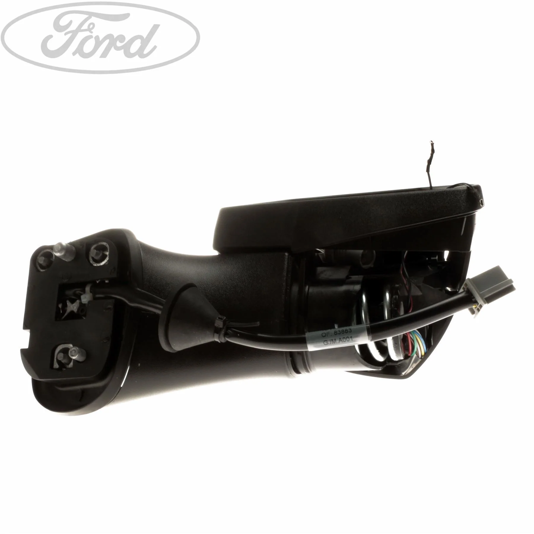 Espejo retrovisor delantero izquierdo N/S (lado del conductor) original para Ford Kuga 1773653 - Image 5