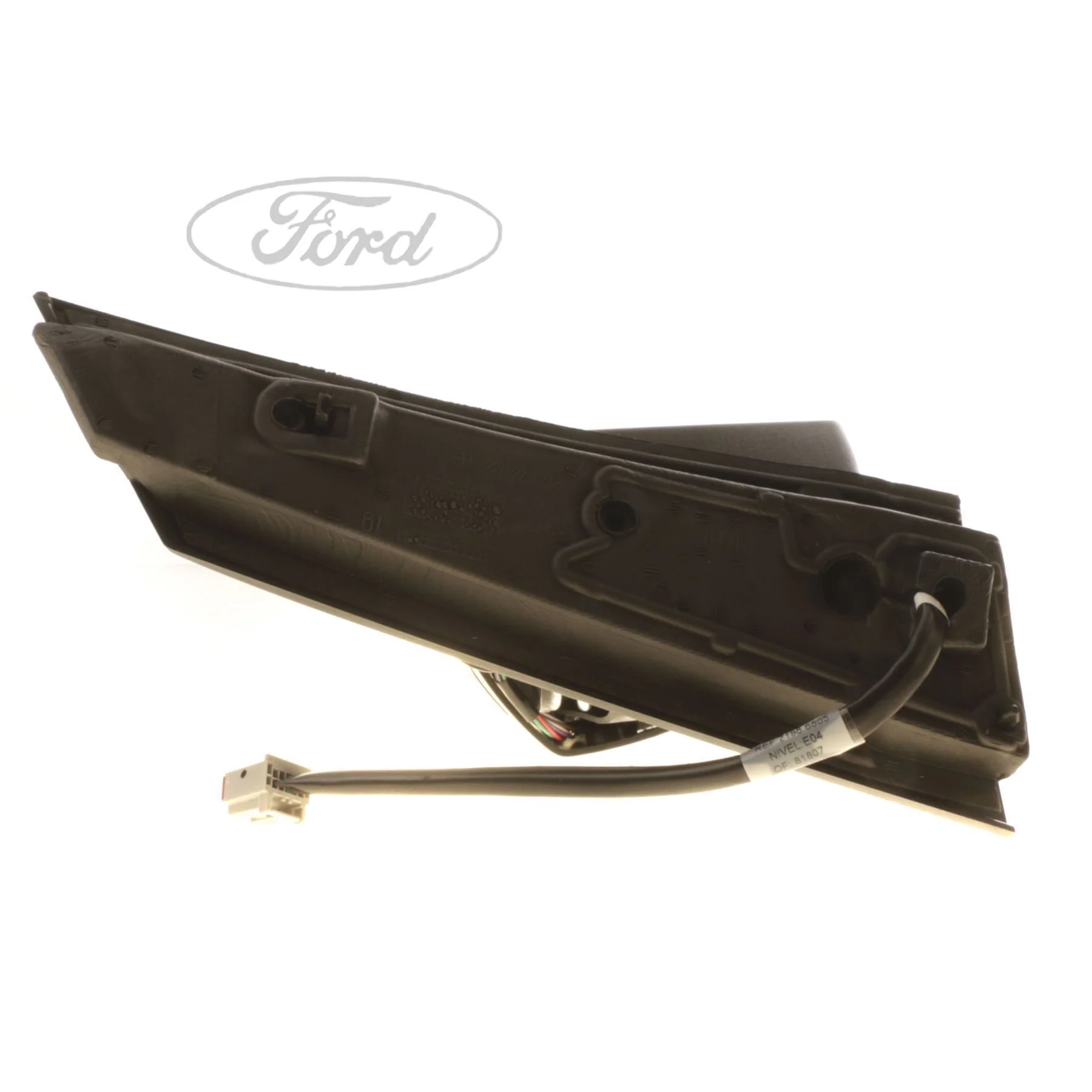 Espejo retrovisor delantero O/S (lado del pasajero) original para Ford C-Max Grand C-Max 2002855 - Image 5