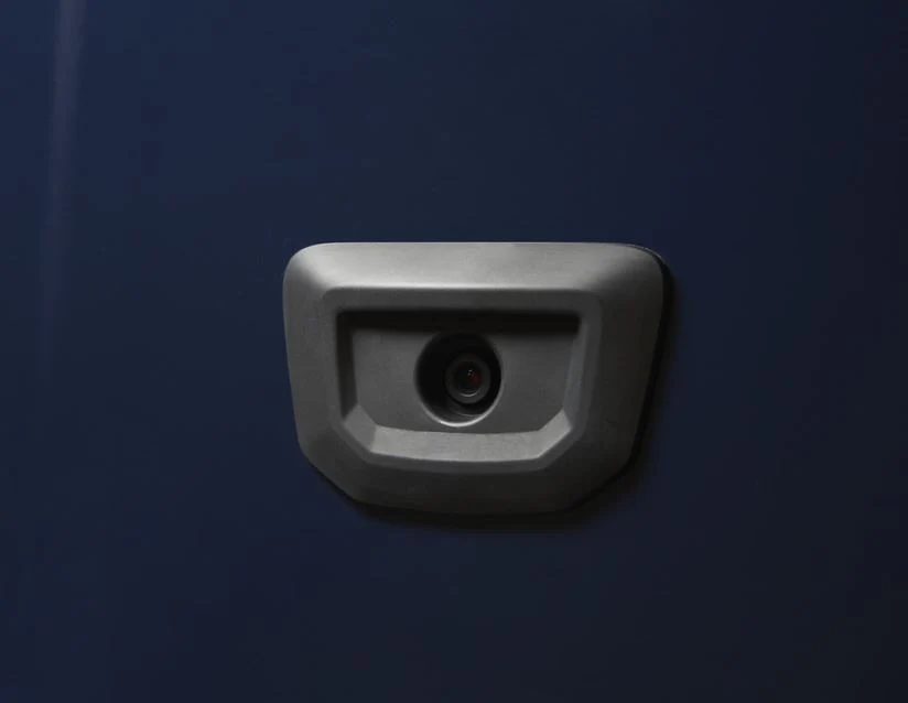 ESPEJO RETROVISOR DIGITAL CON ACCESORIO DESDE 05/2019 EN ADELANTE - Image 7