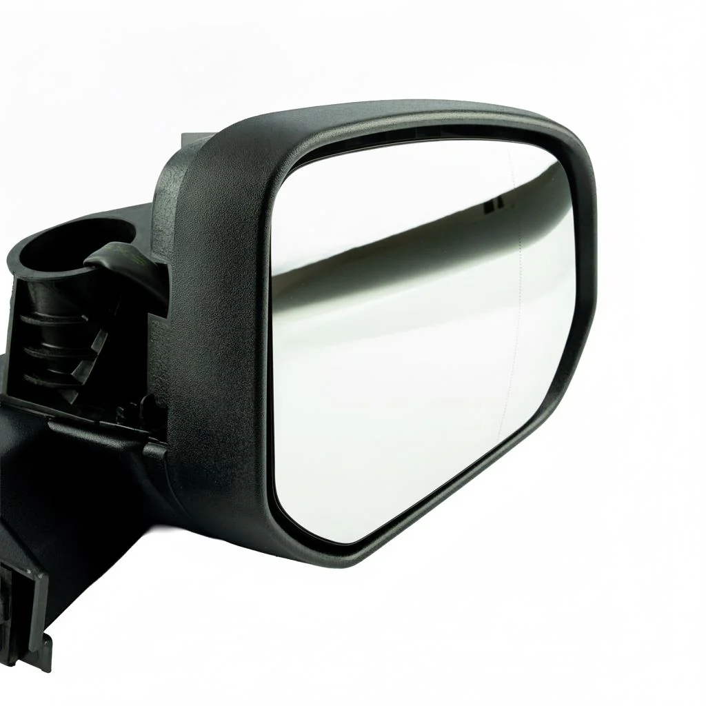 Espejo retrovisor eléctrico calefactado DER Transit Connect 2018-2022 - Image 4