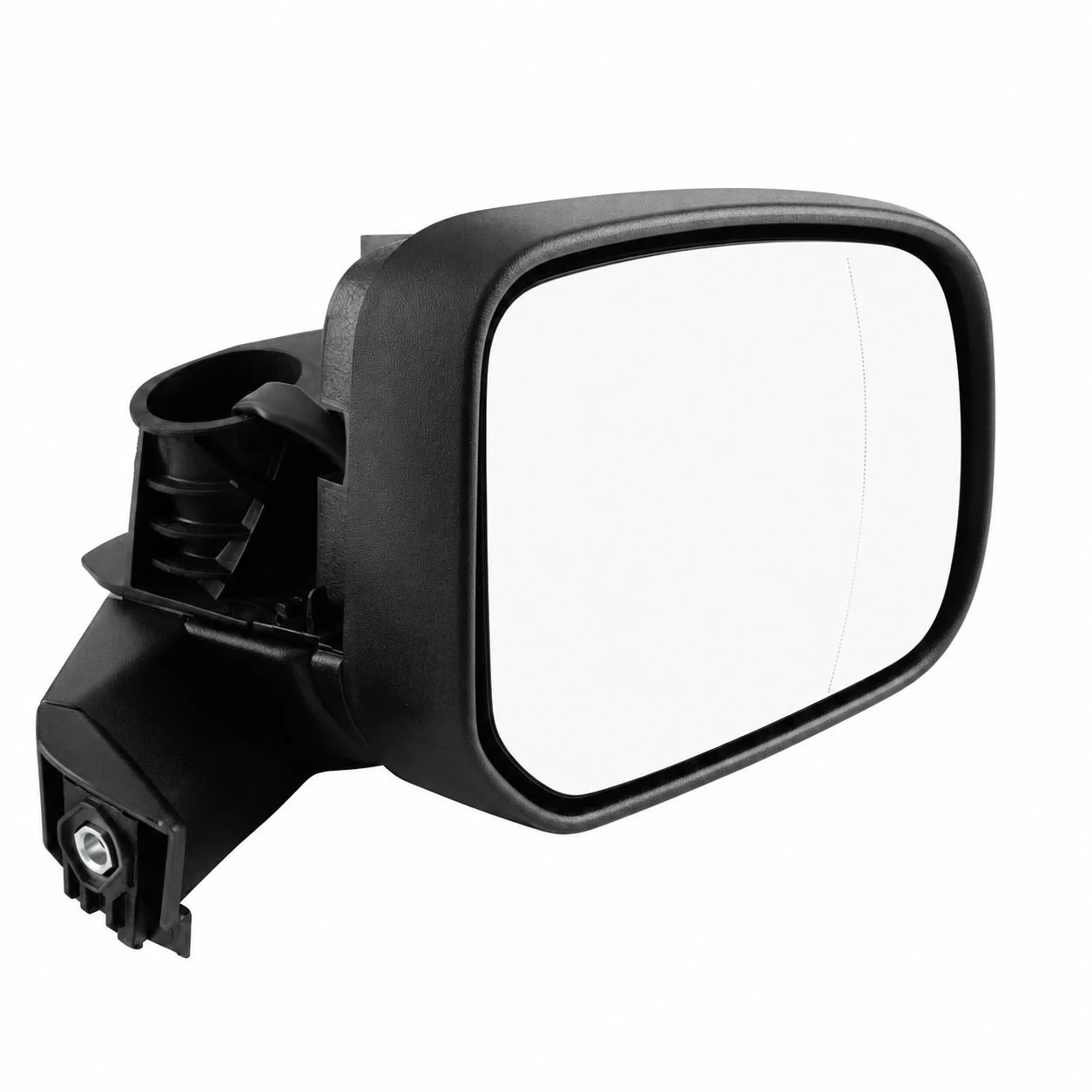 Espejo retrovisor eléctrico calefactado DER Transit Connect 2018-2022 - Image 7