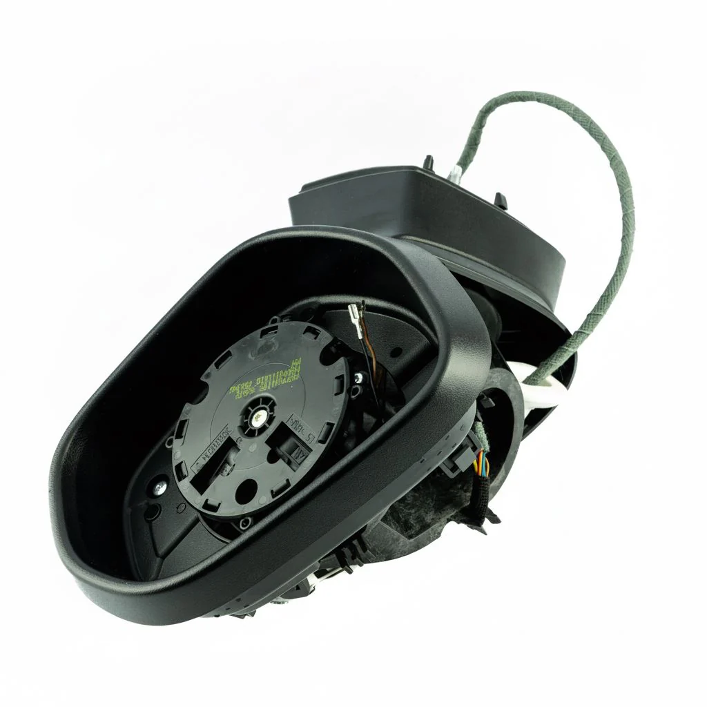 Espejo retrovisor eléctrico DER sin BLIS Puma 2020-2024 - Image 2