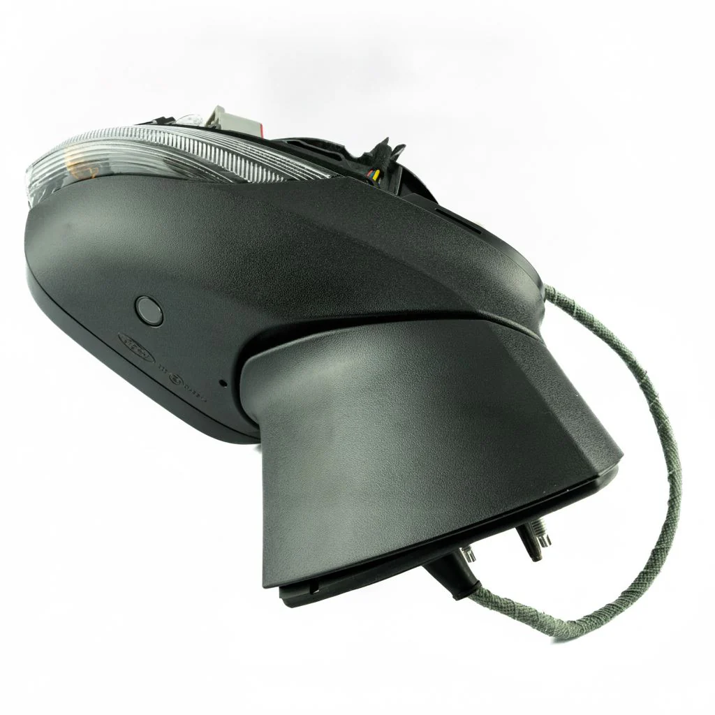Espejo retrovisor eléctrico DER sin BLIS Puma 2020-2024 - Image 5