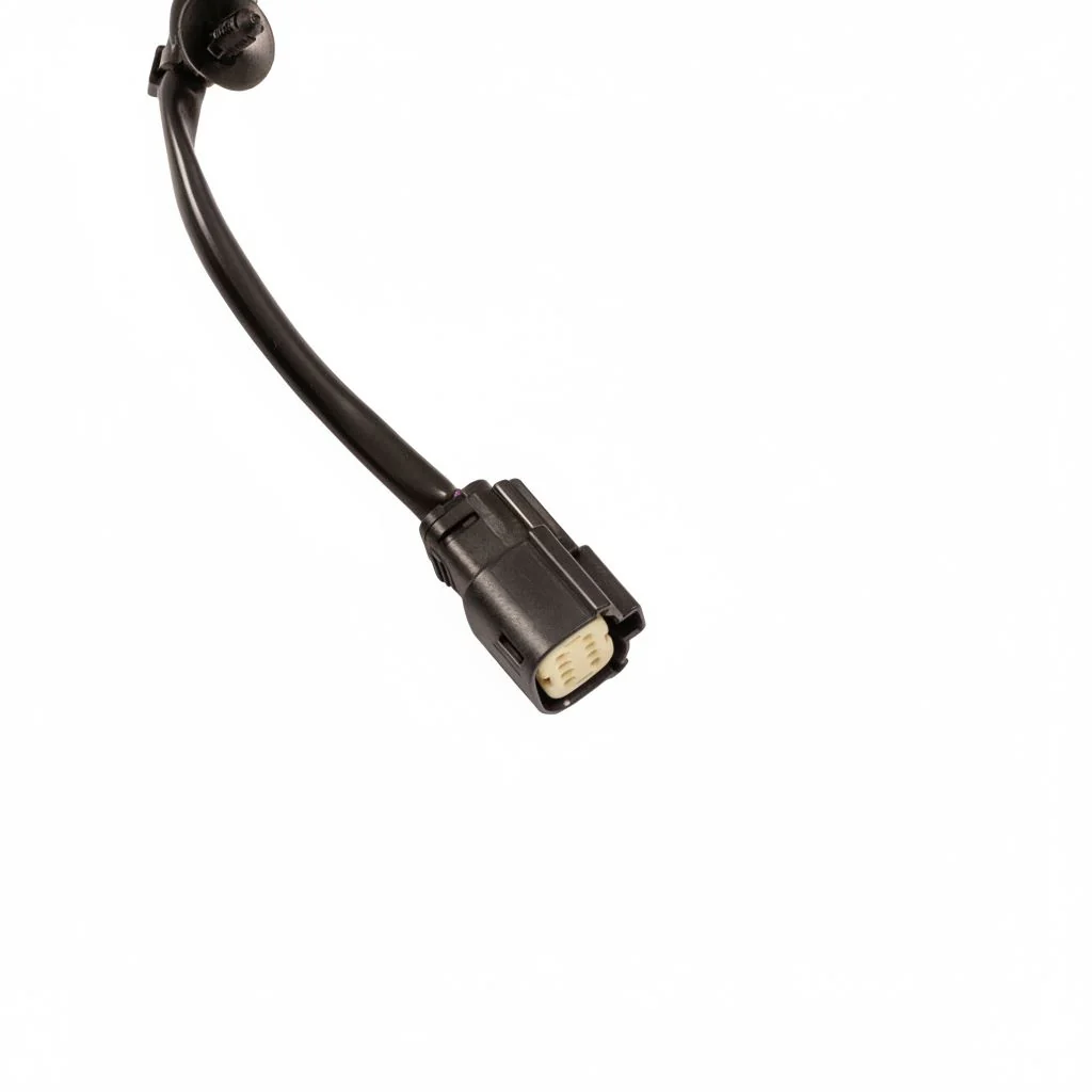 Espejo retrovisor eléctrico IZQ Transit 2014-2019 - Image 5