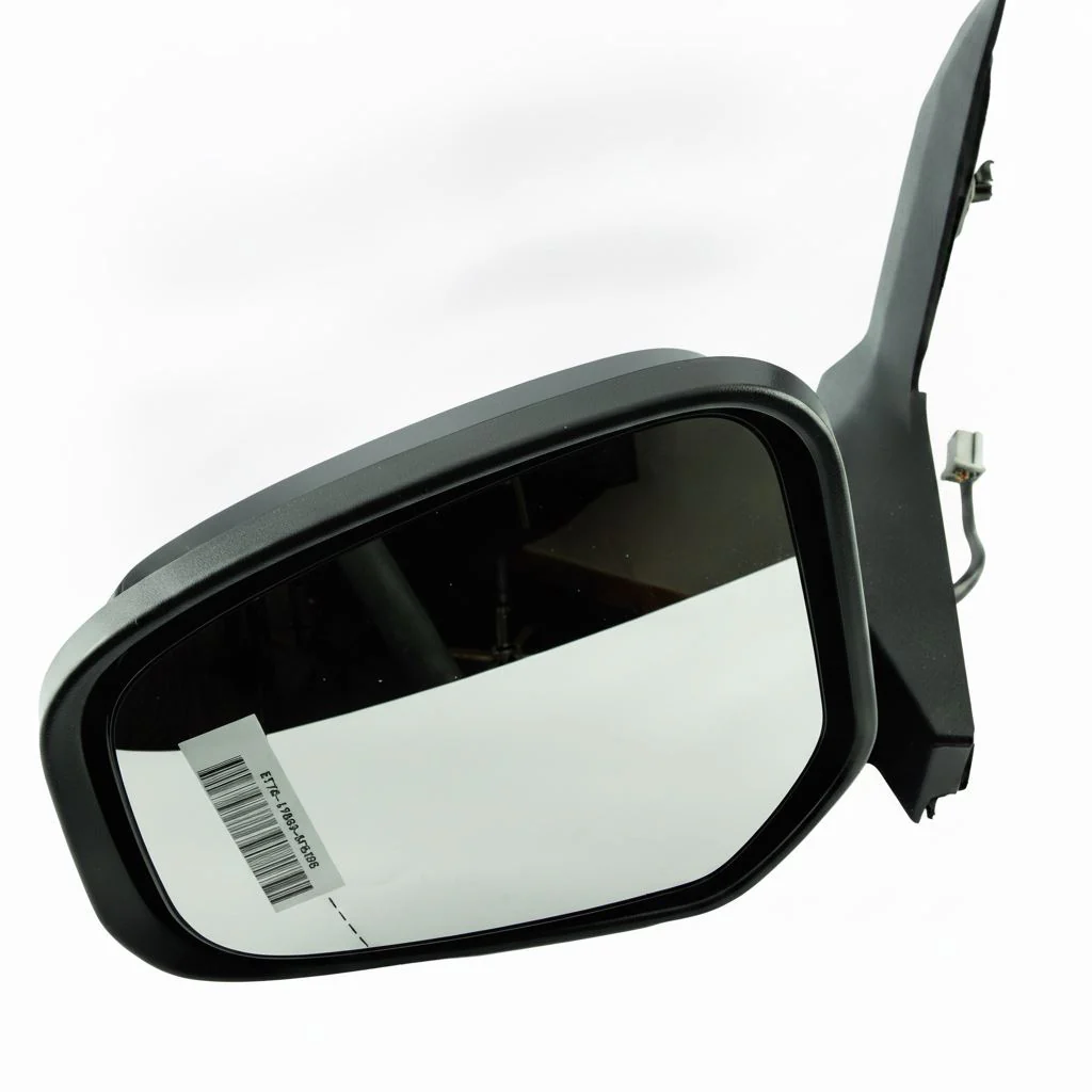 Espejo retrovisor eléctrico IZQ Transit Courier 2014-2016 - Image 3