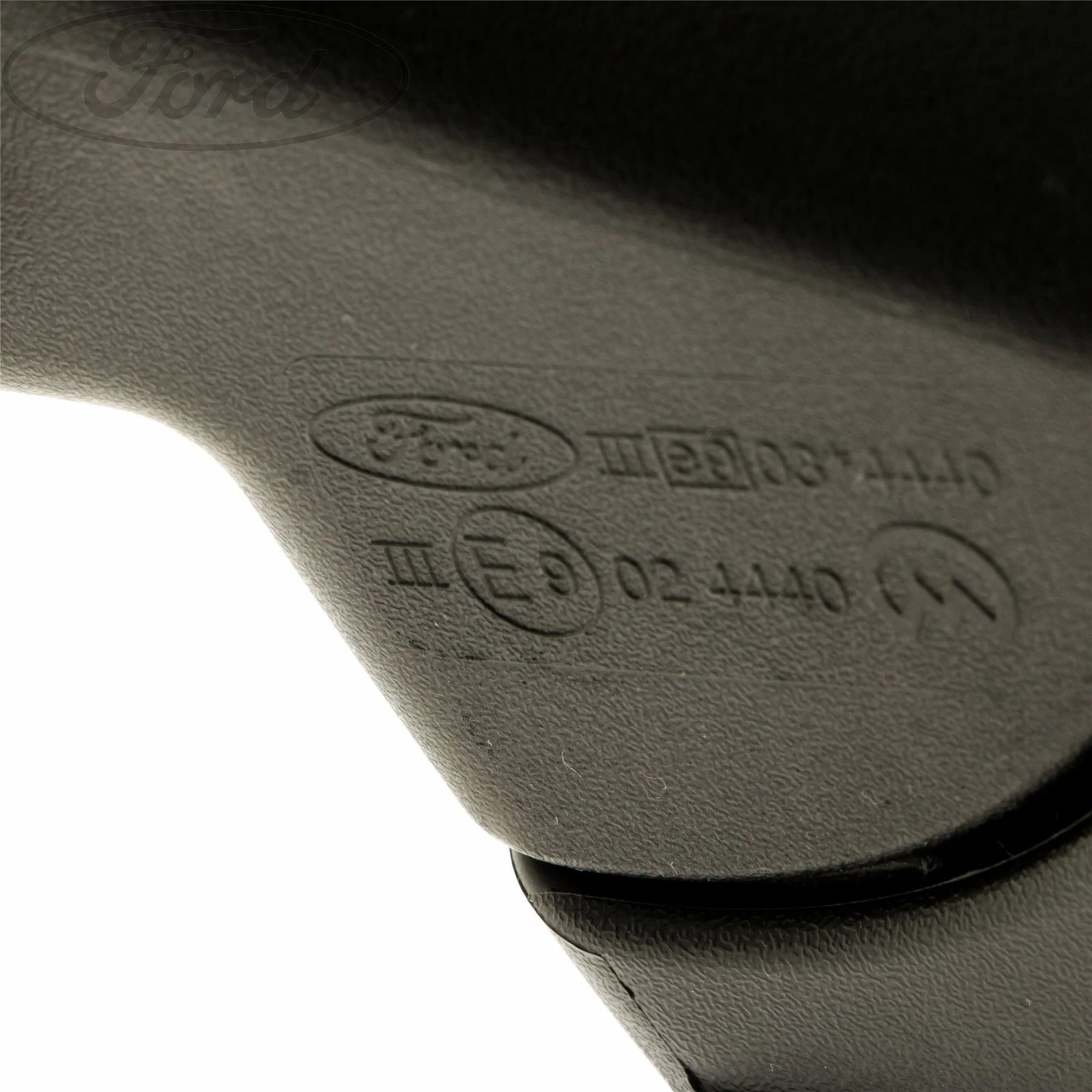 Espejo retrovisor exterior delantero izquierdo N/S (lado del conductor) original para Ford Focus 1728324 - Image 5