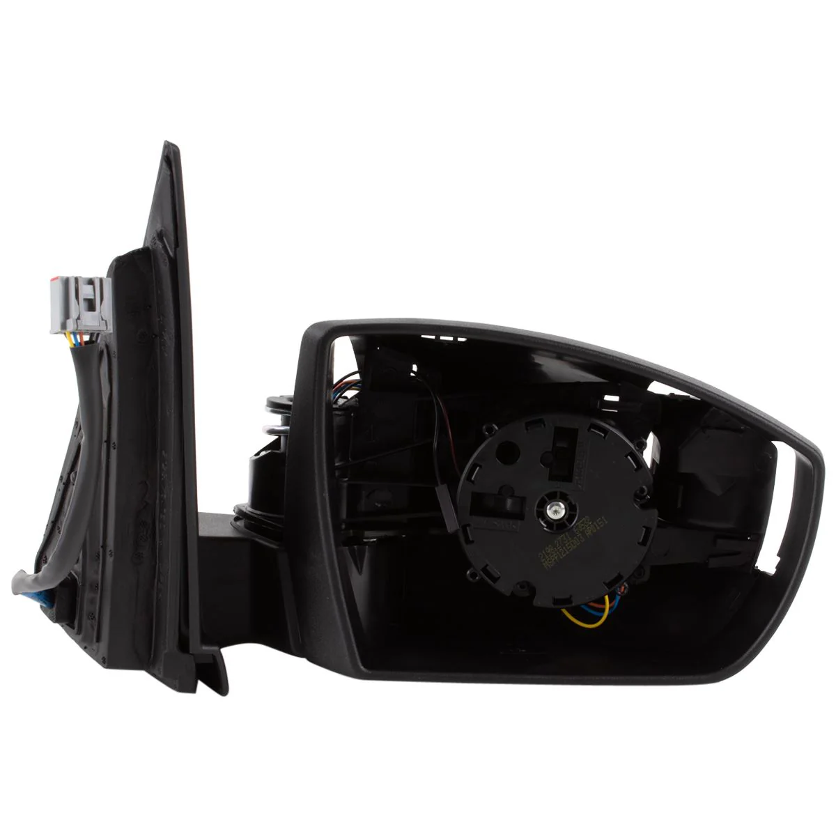 Espejo retrovisor exterior derecho Galaxy WA6 1768906 - Image 2