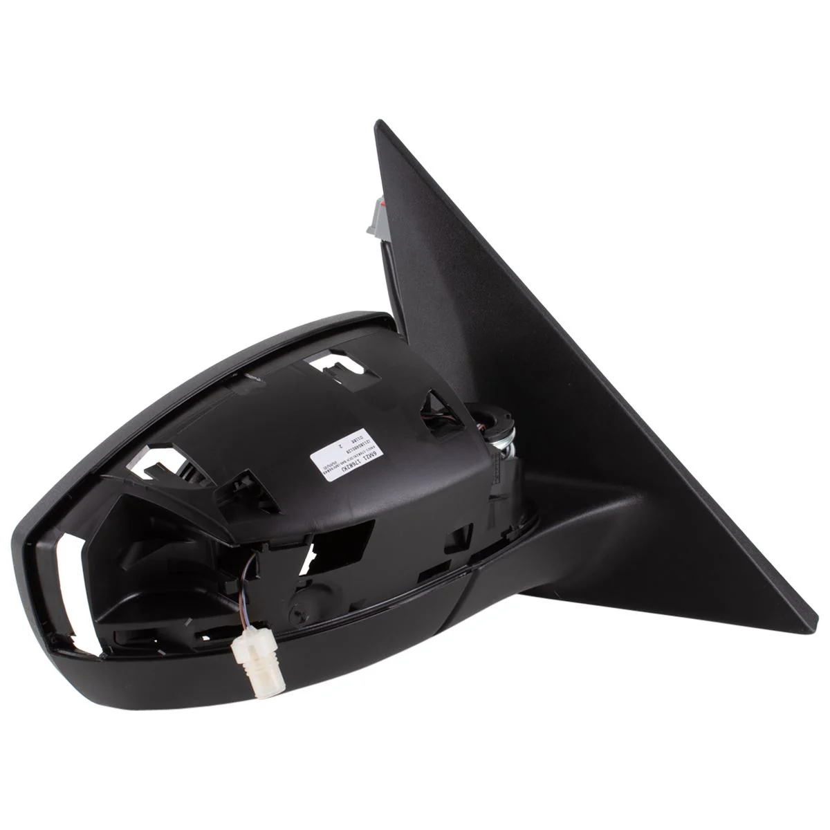 Espejo retrovisor exterior derecho Galaxy WA6 1768906 - Image 3