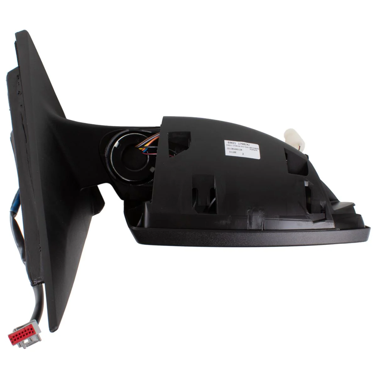 Espejo retrovisor exterior derecho Galaxy WA6 1768906 - Image 4