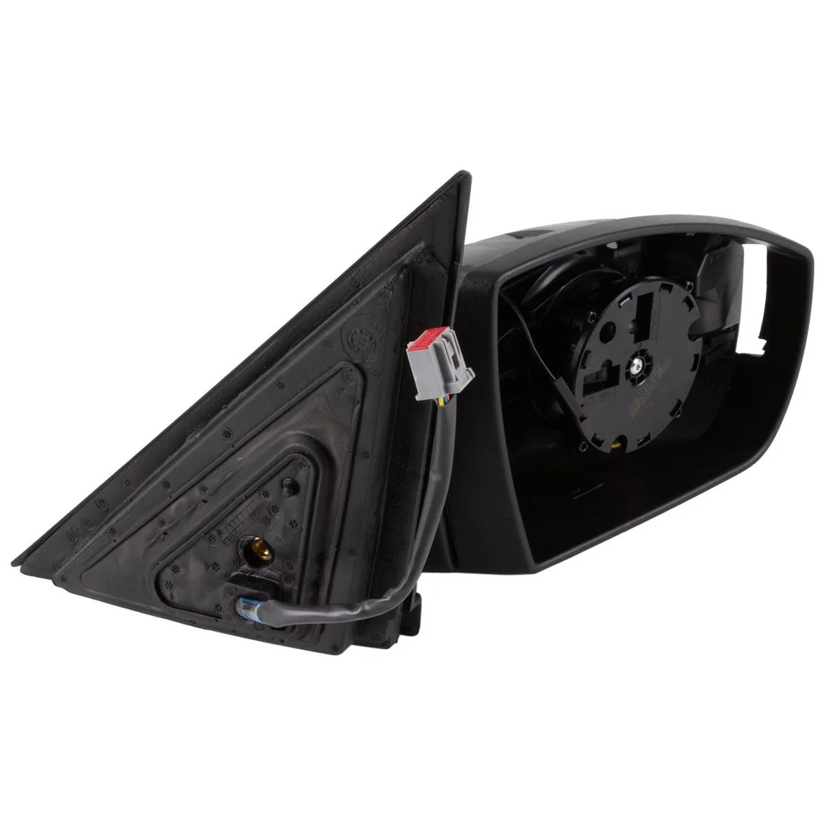 Espejo retrovisor exterior derecho Galaxy WA6 1768906 - Image 5