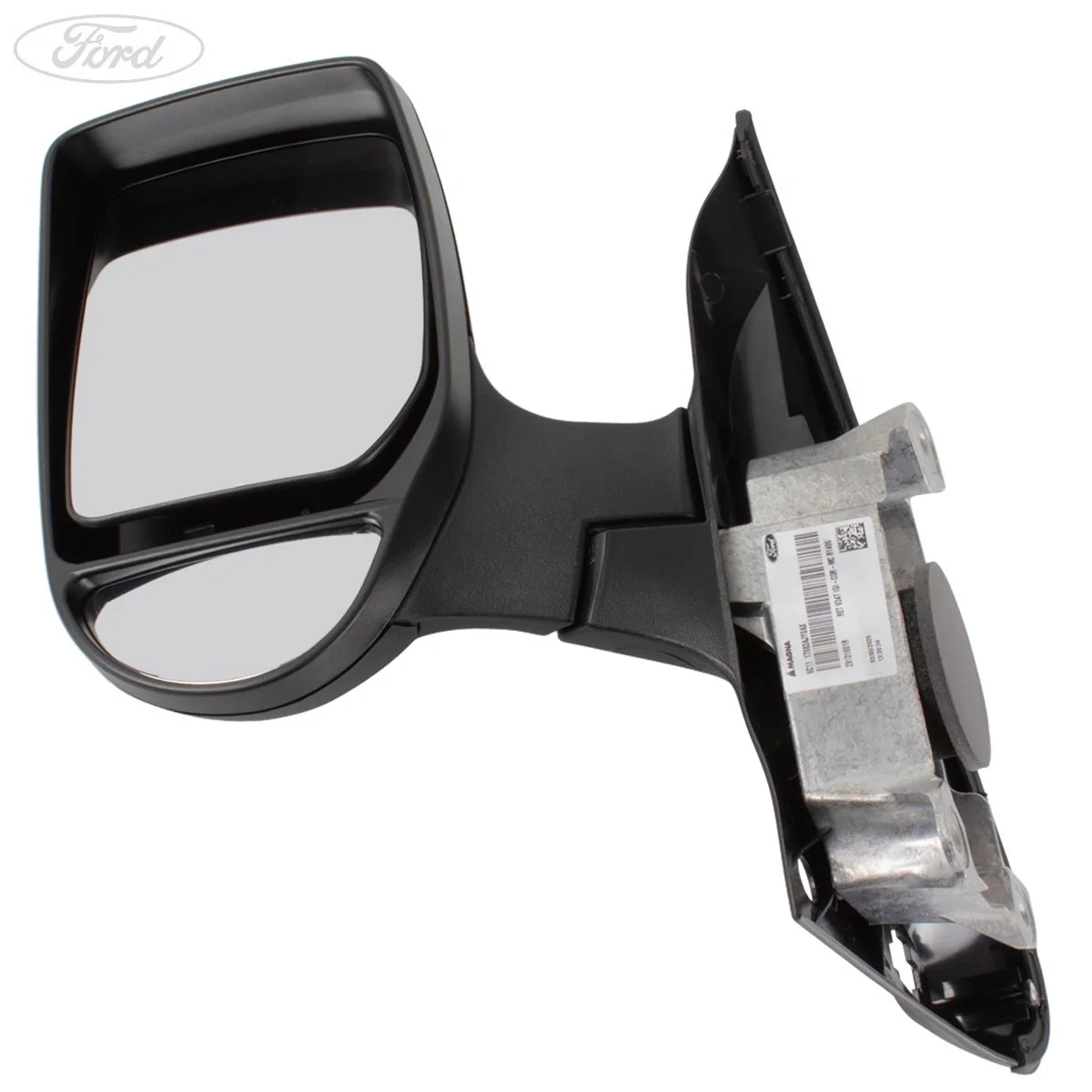 Espejo retrovisor exterior izquierdo Transit MK7 1821780 - Image 4