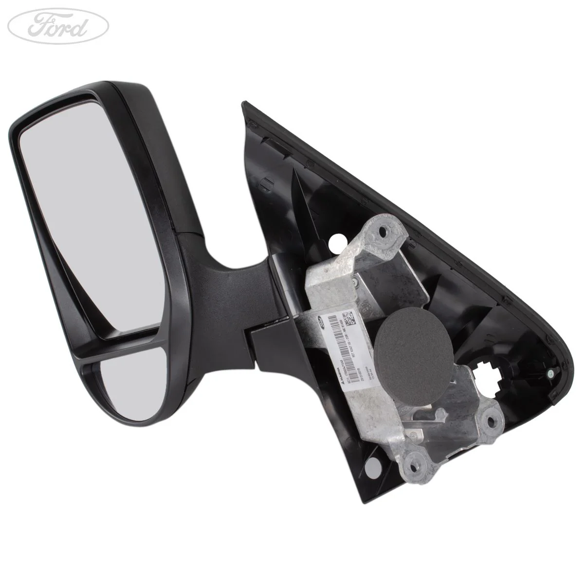 Espejo retrovisor exterior izquierdo Transit MK7 1821780 - Image 5
