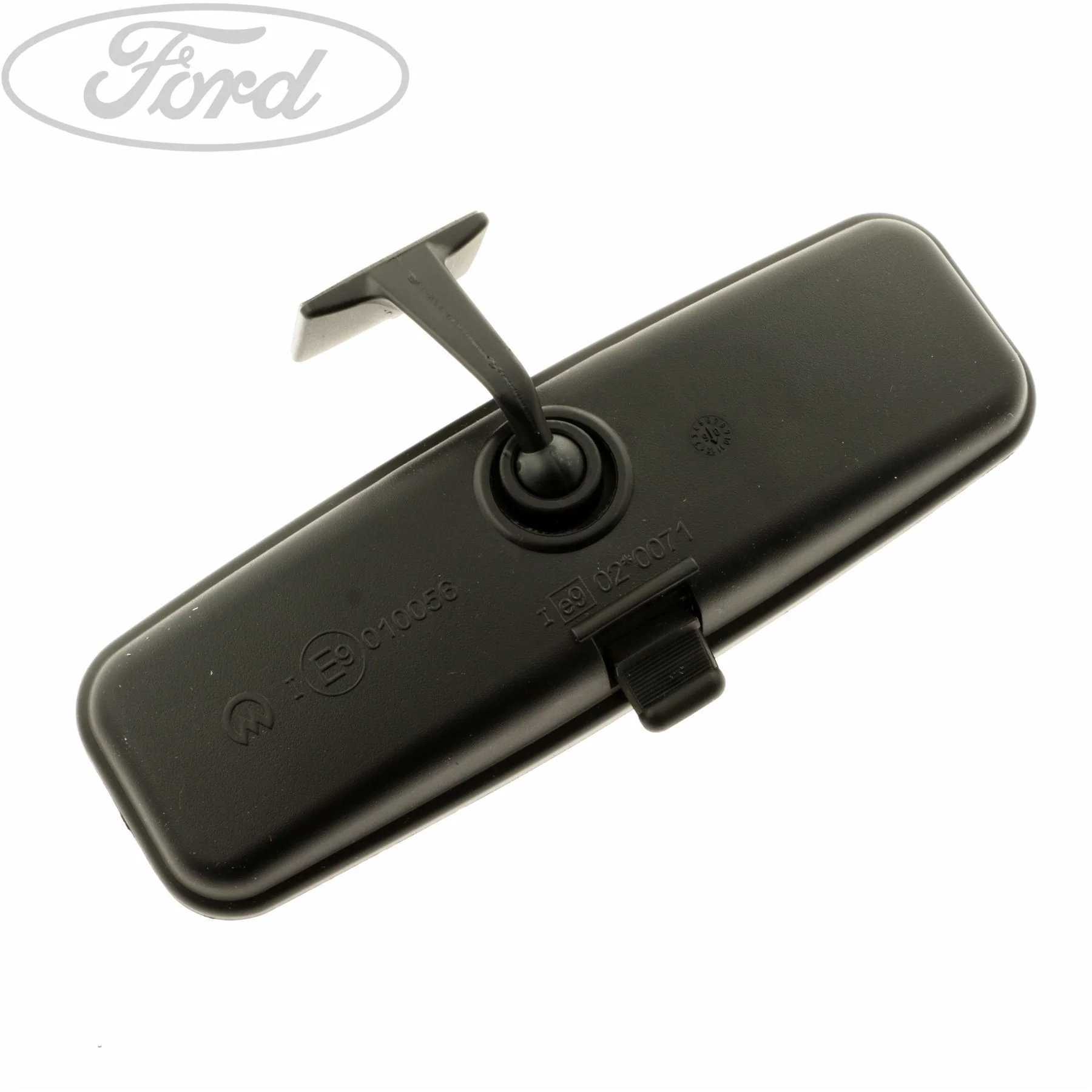Espejo retrovisor interior original Ford 1644638 - Image 2