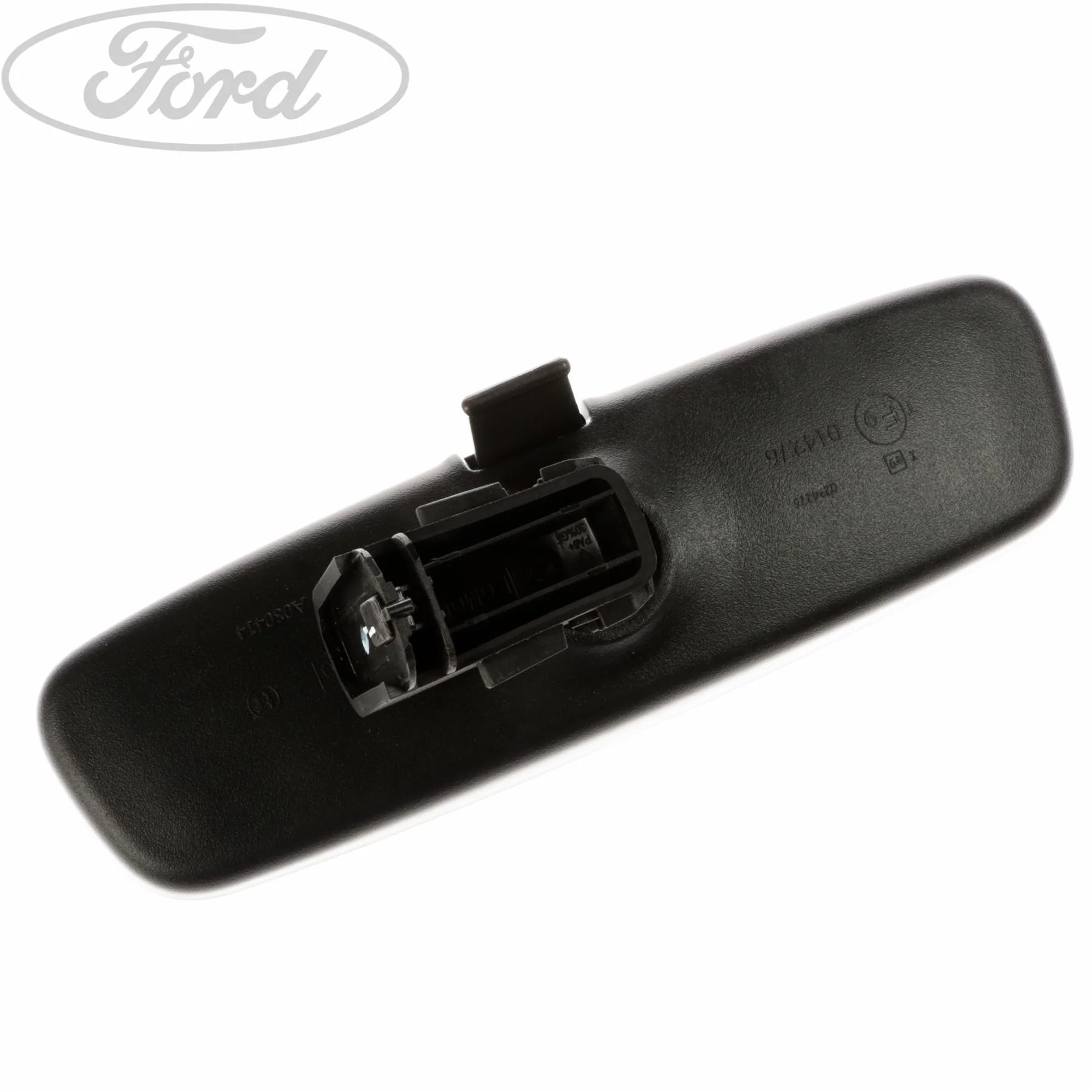 Espejo retrovisor interior original para Ford Transit Custom Fiesta 5200348 - Image 2