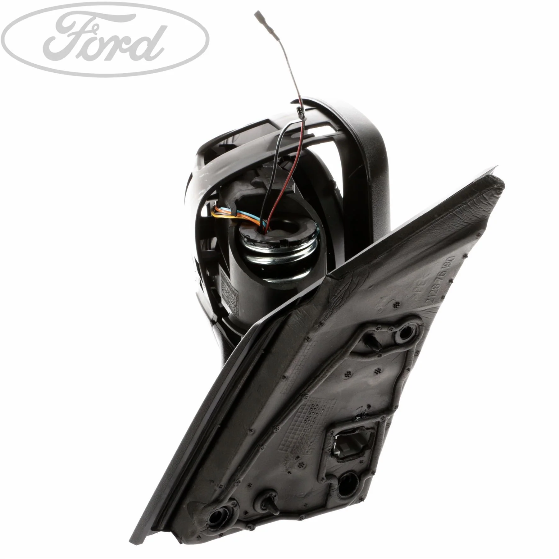 Espejo retrovisor lateral delantero O/S (lado del pasajero) original para Ford Focus Focus 2143356 - Image 3