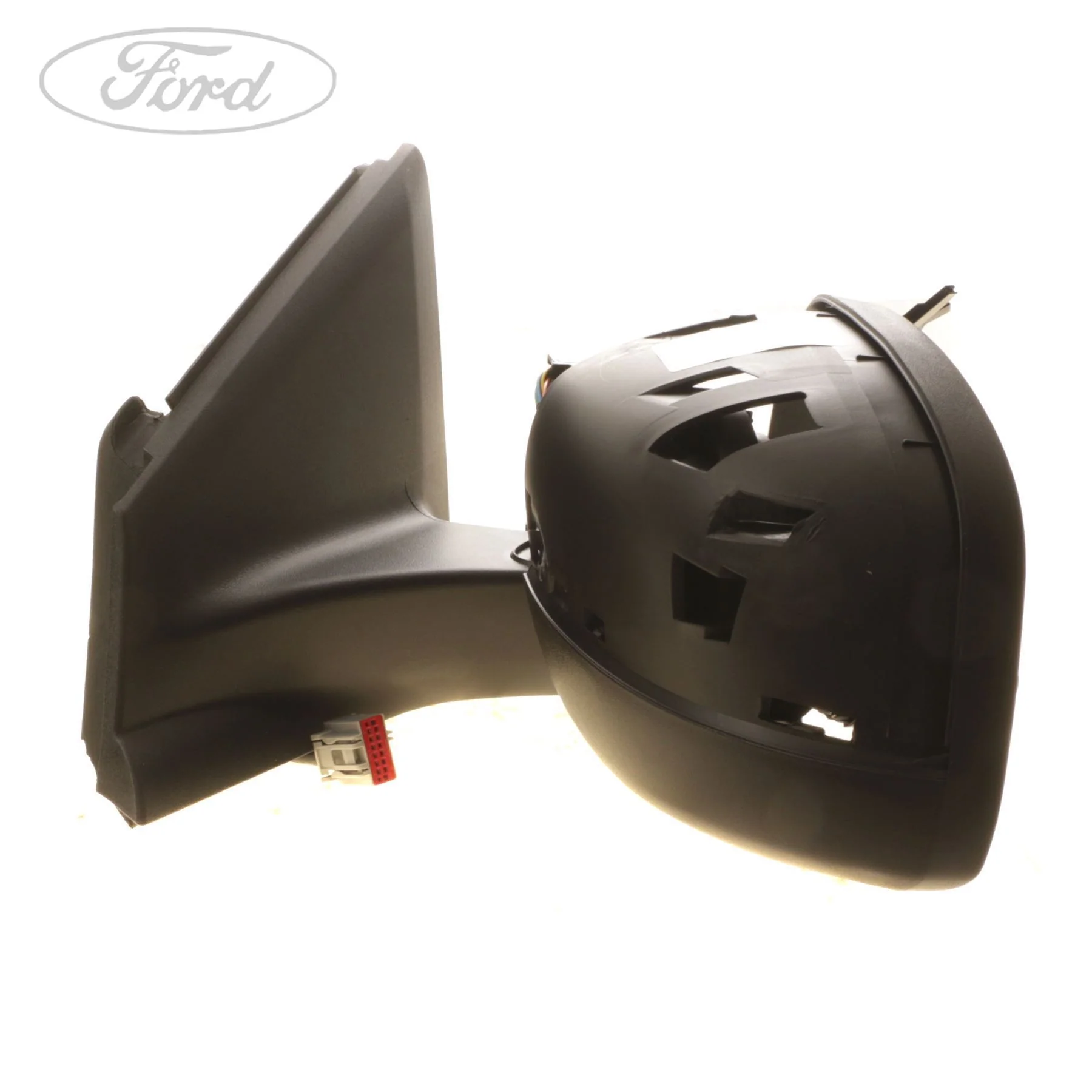 Espejo retrovisor lateral exterior delantero izquierdo N/S (lado del conductor) original para Ford Mondeo Mondeo 1581949 - Image 3